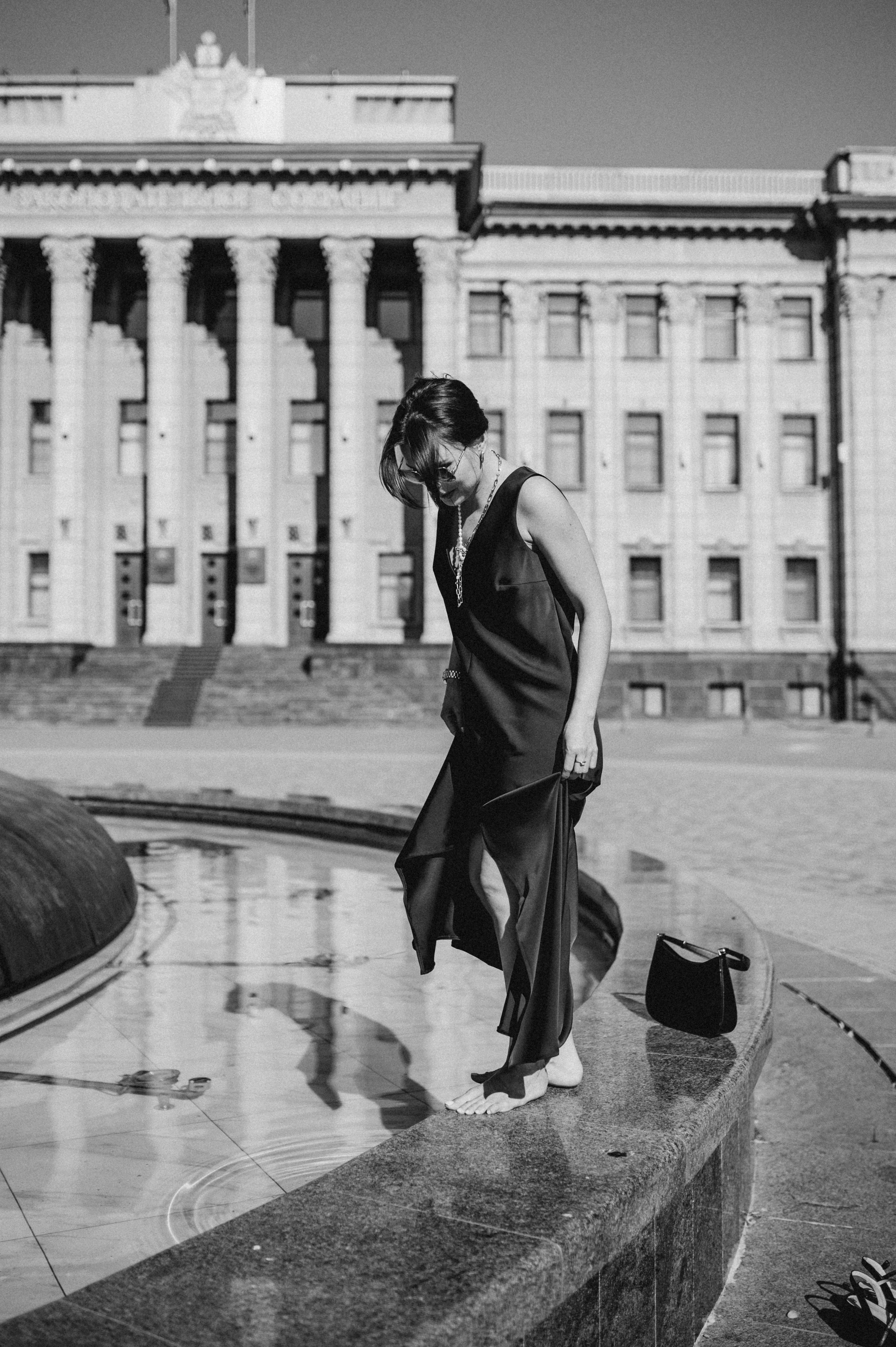 Алина. Семейный и женский фотограф в Краснодаре Александра Синчук