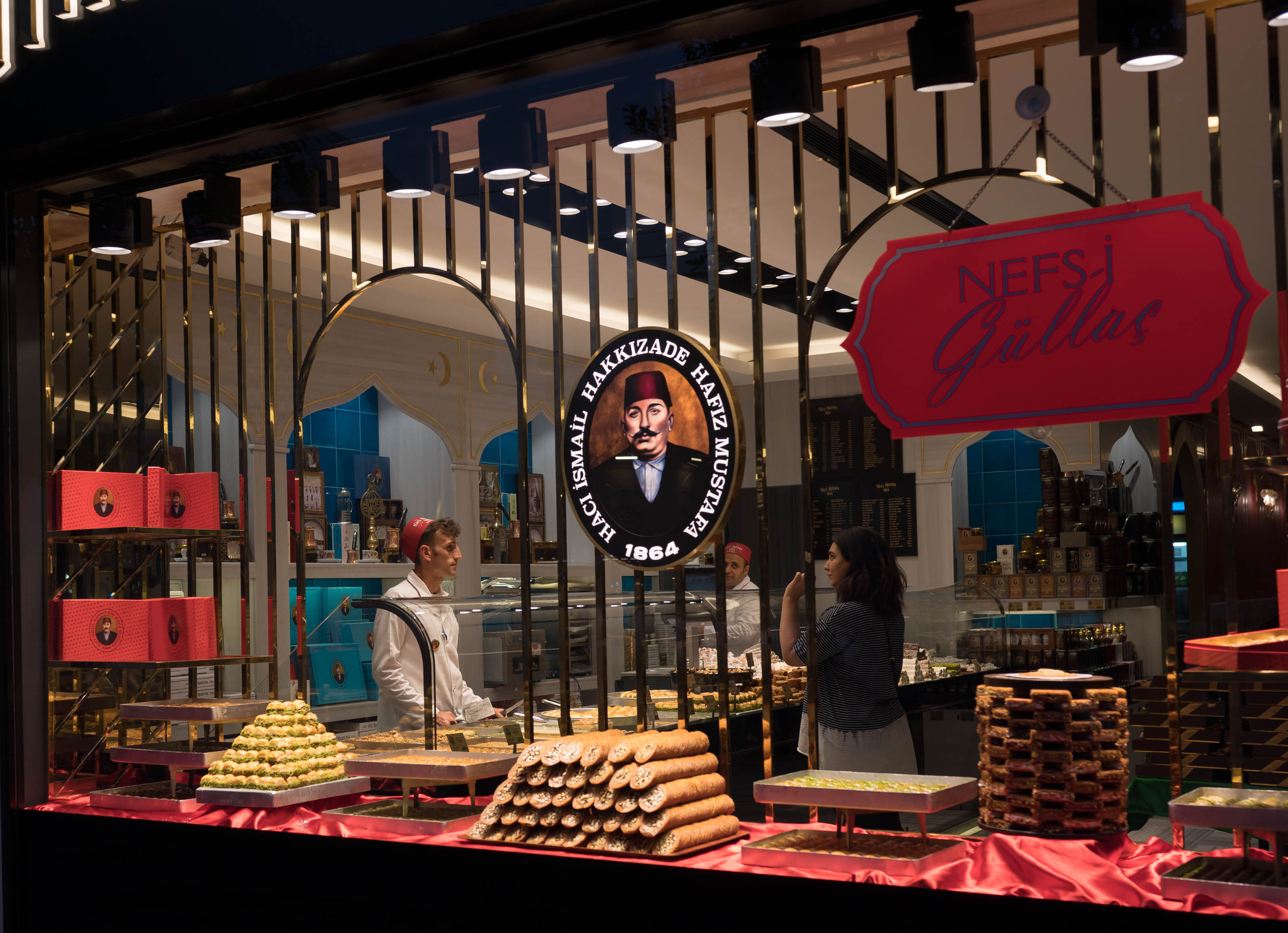 Турция '19. Юлия Розанова, коммерческий фоторепортаж в Москве