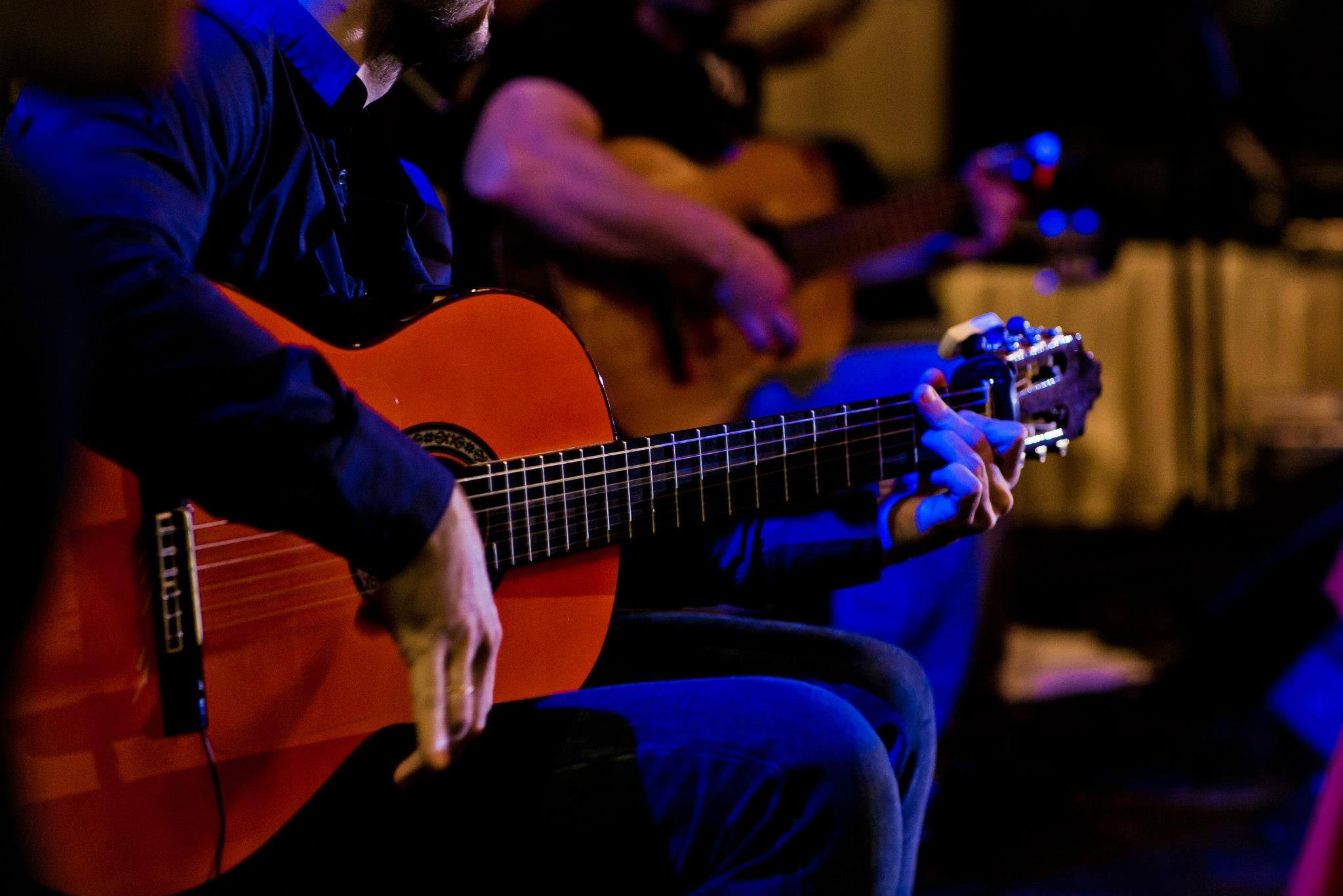 Madre Victoria и ночь Фаду. Юлия Розанова, коммерческий фоторепортаж в Москве
