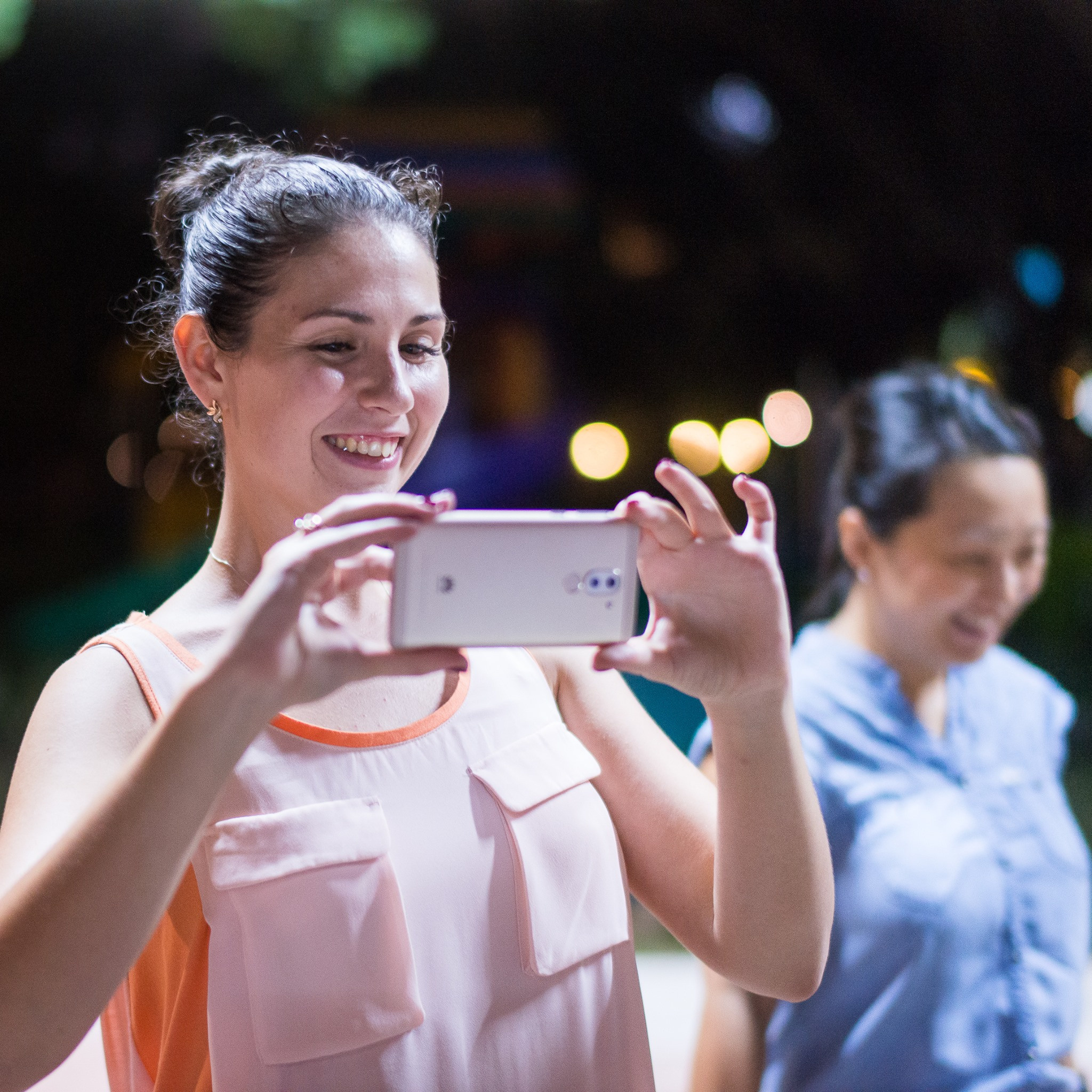 8 марта в Сайгоне '17. Юлия Розанова, коммерческий фоторепортаж в Москве