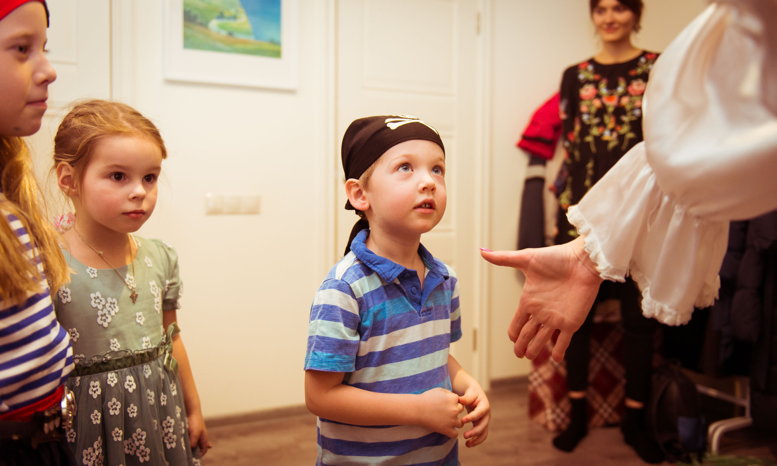 Арсений 3 года '16. Юлия Розанова, коммерческий фоторепортаж в Москве