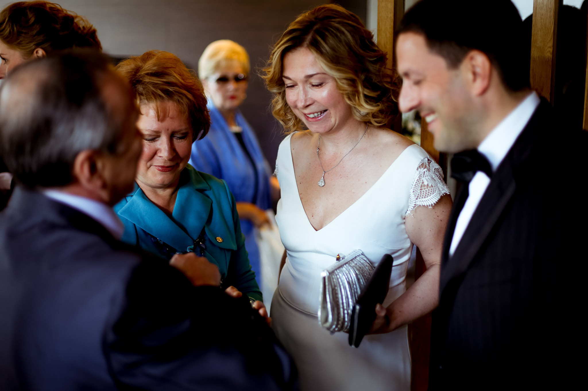 Елена и Владлен. Юлия Розанова, коммерческий фоторепортаж в Москве