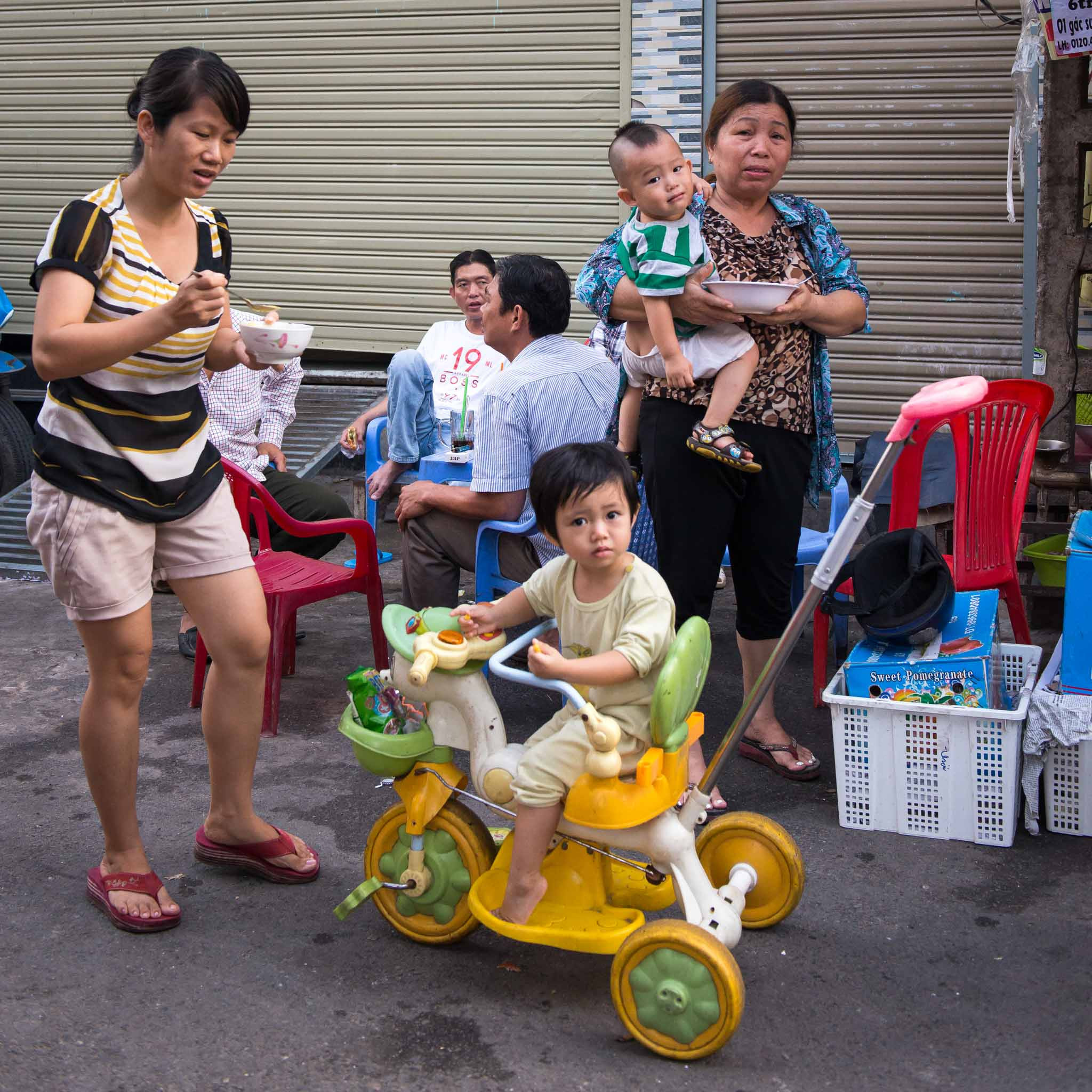 Фотопрогулка'17. Юлия Розанова, коммерческий фоторепортаж в Москве