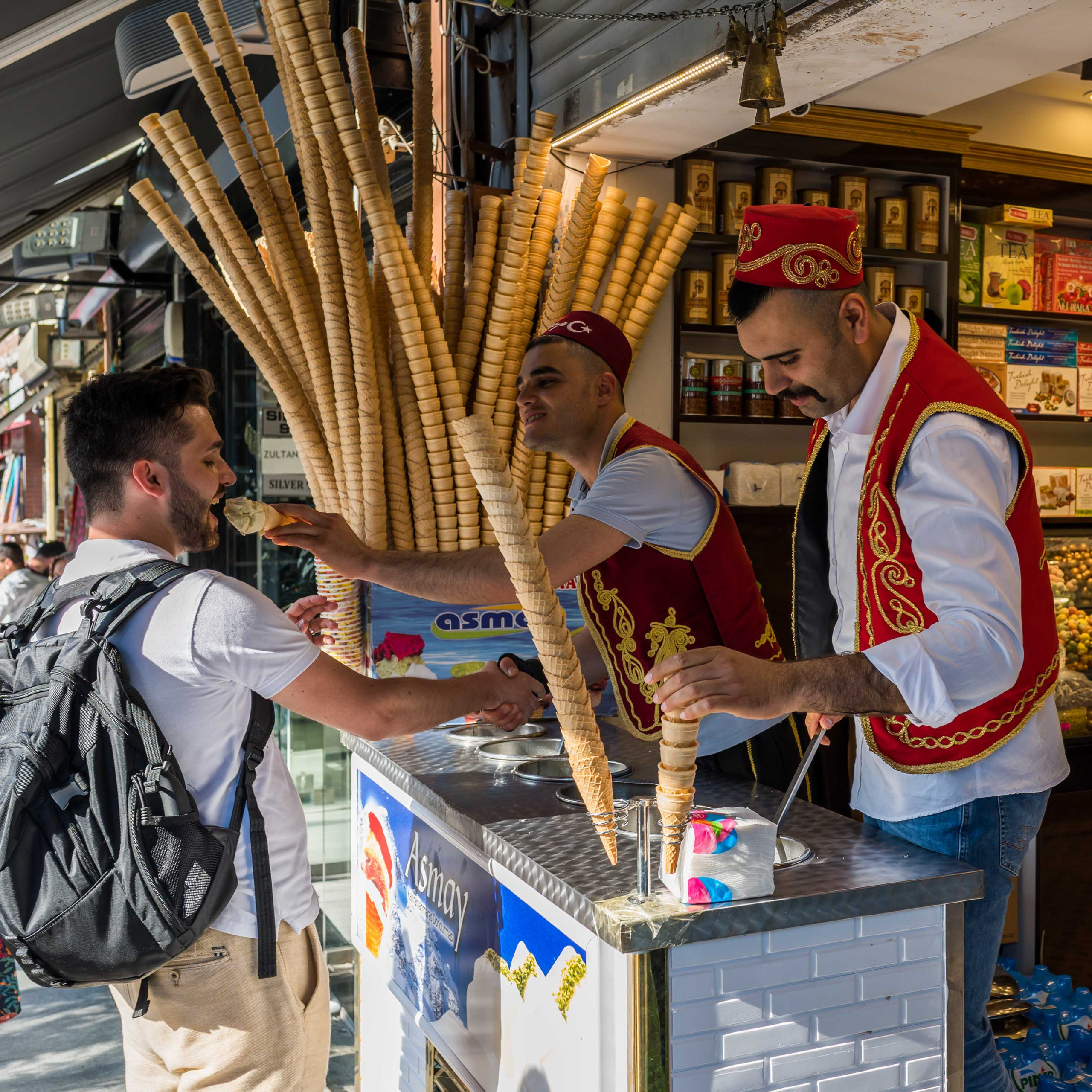 Турция '19. Юлия Розанова, коммерческий фоторепортаж в Москве