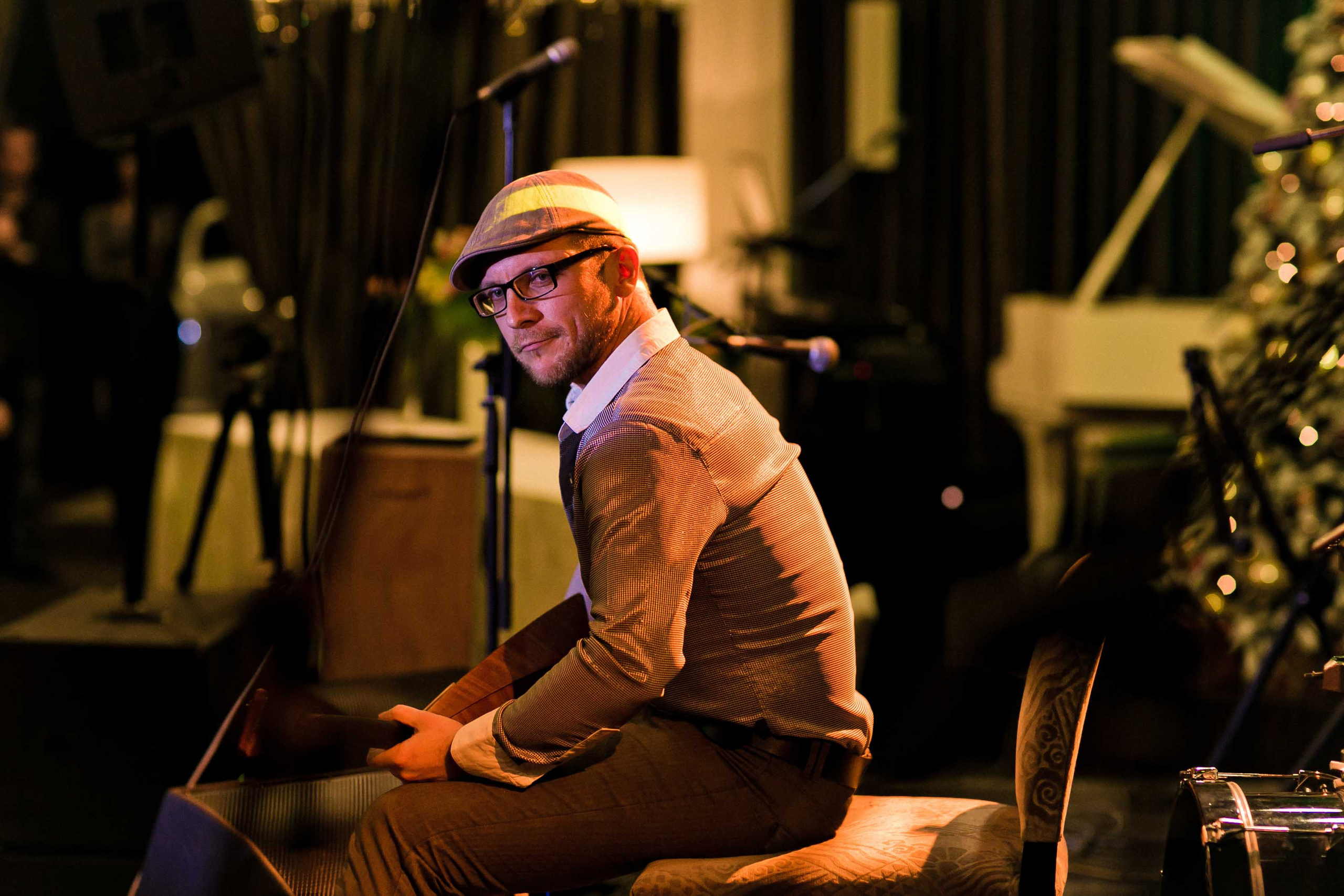 Юбилей Ирины. Ресторан «Москвич». Юлия Розанова, коммерческий фоторепортаж в Москве