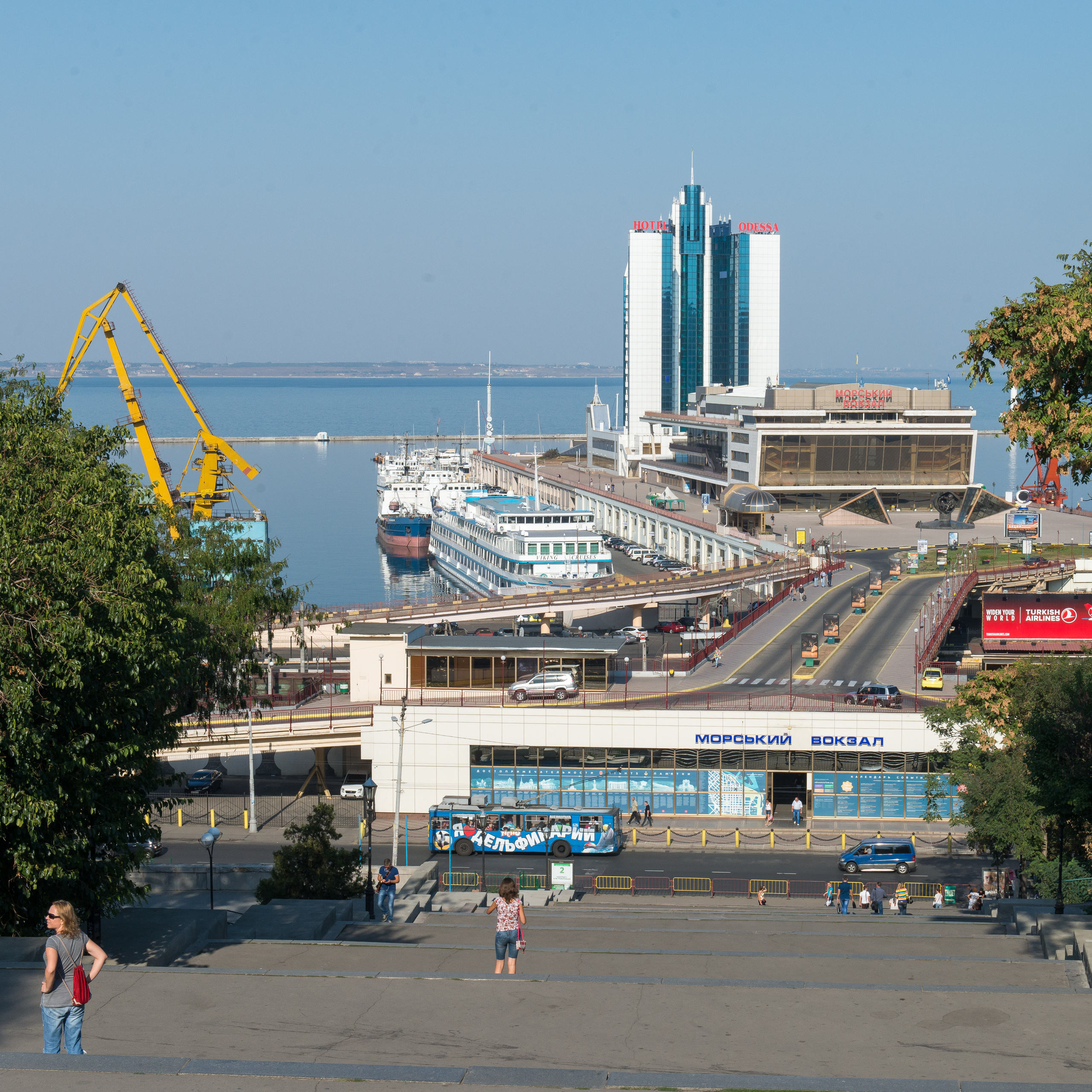 Украина. Юлия Розанова, коммерческий фоторепортаж в Москве