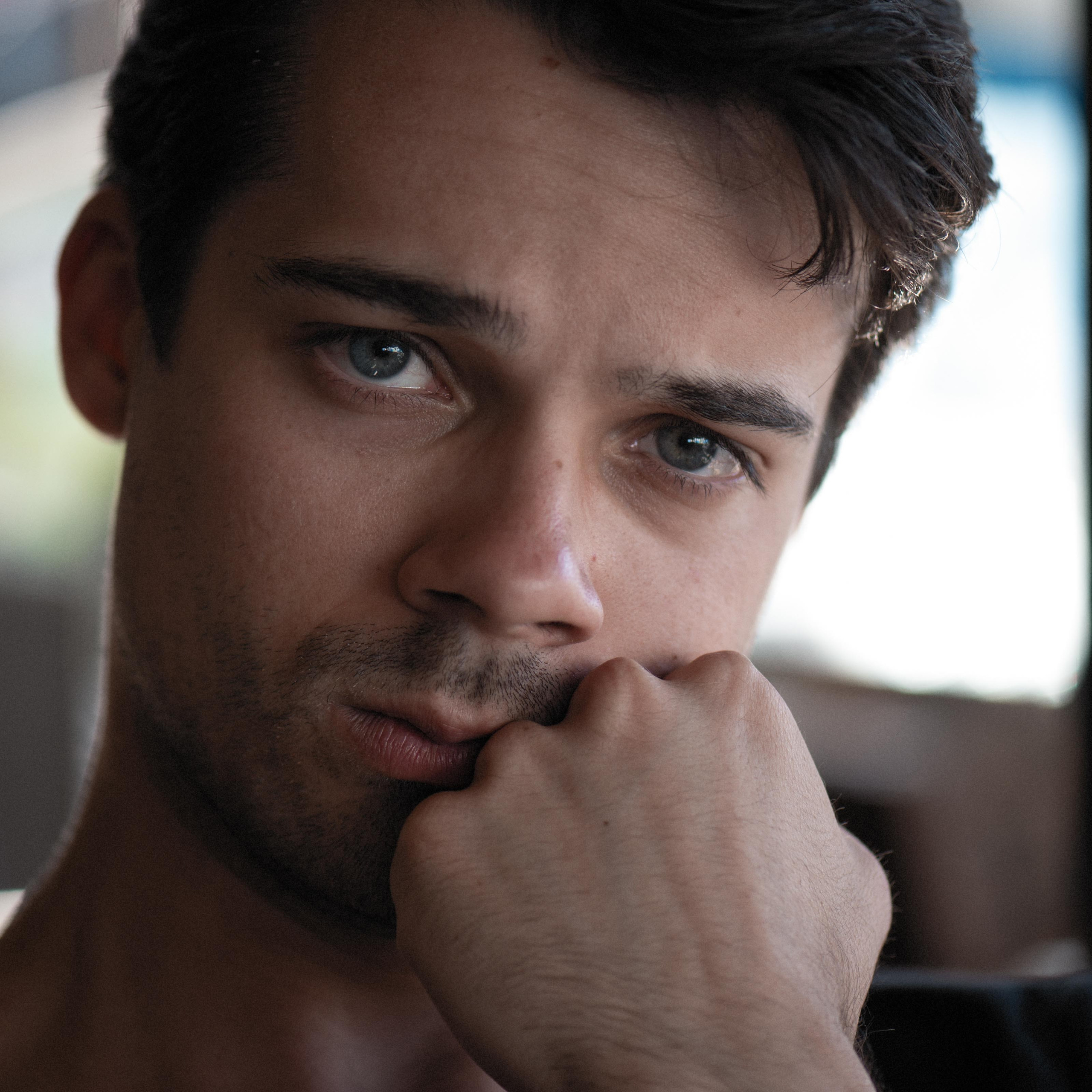 Турция '19. Юлия Розанова, коммерческий фоторепортаж в Москве