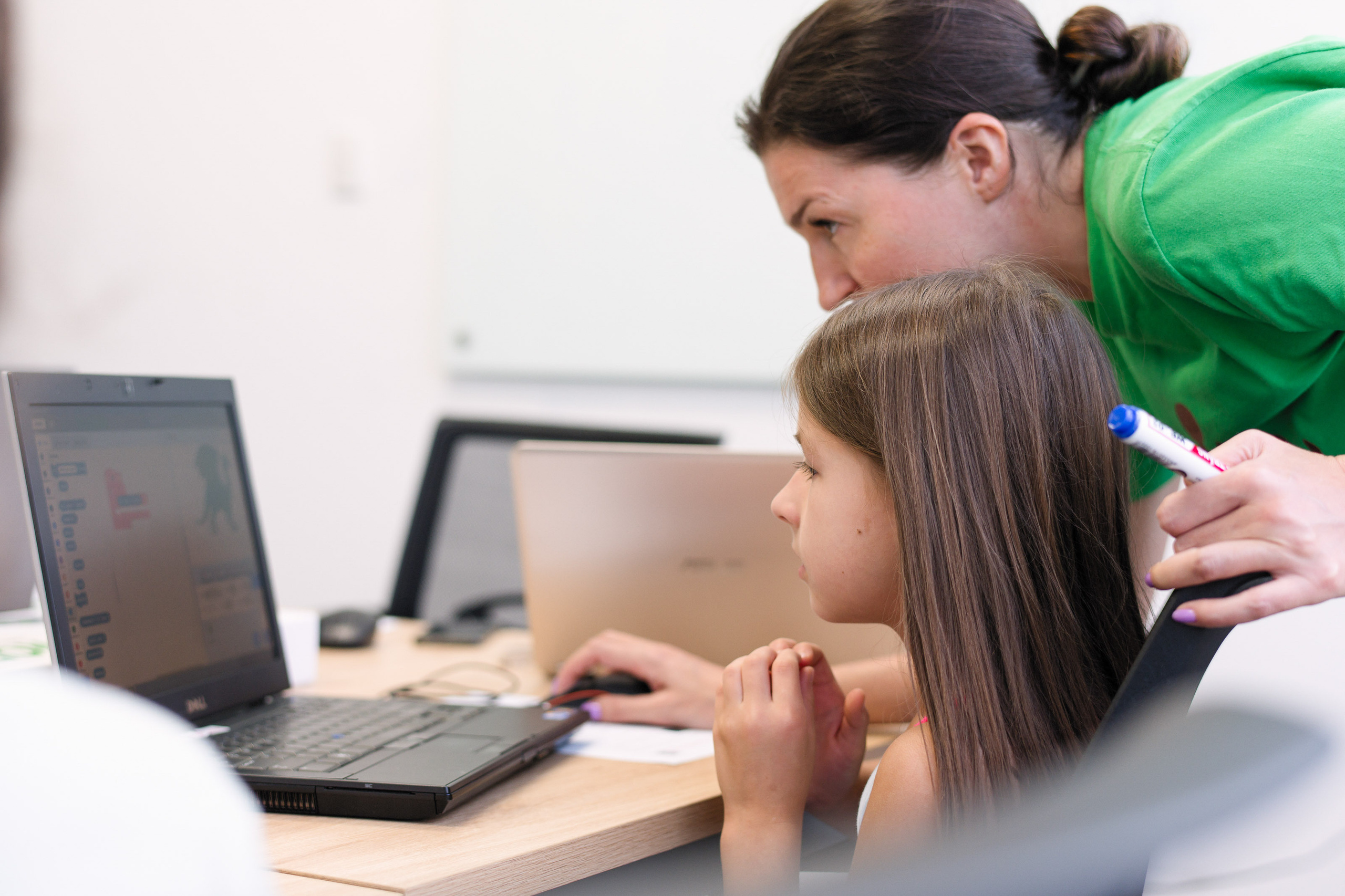 Robofox '20. Юлия Розанова, коммерческий фоторепортаж в Москве