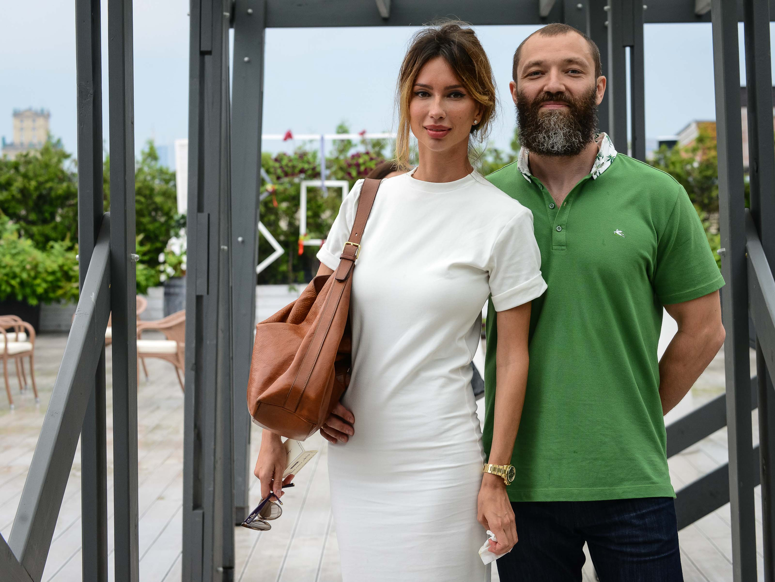 Юбилей Александра '16. Юлия Розанова, коммерческий фоторепортаж в Москве