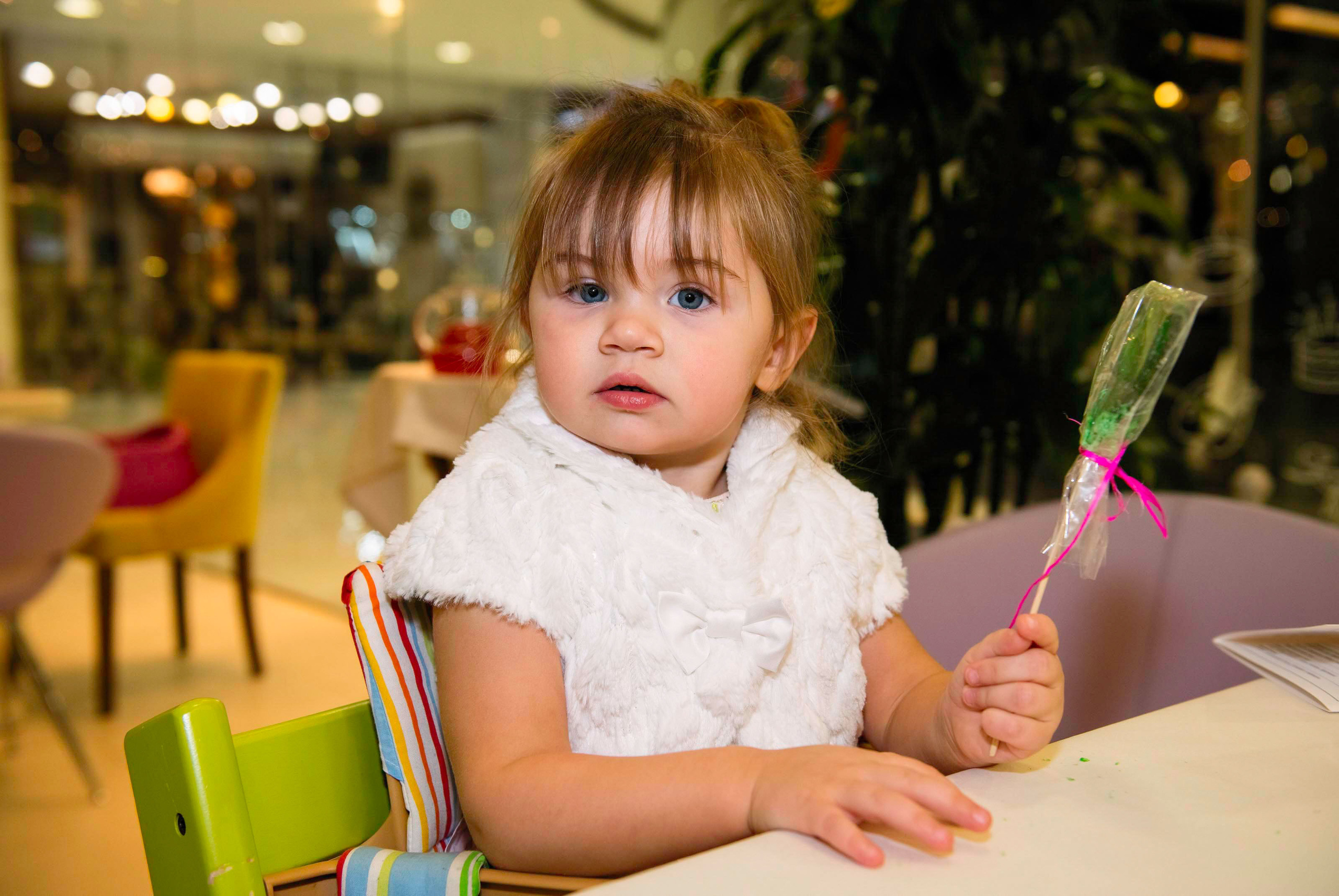 Вика 2 года '16. Юлия Розанова, коммерческий фоторепортаж в Москве