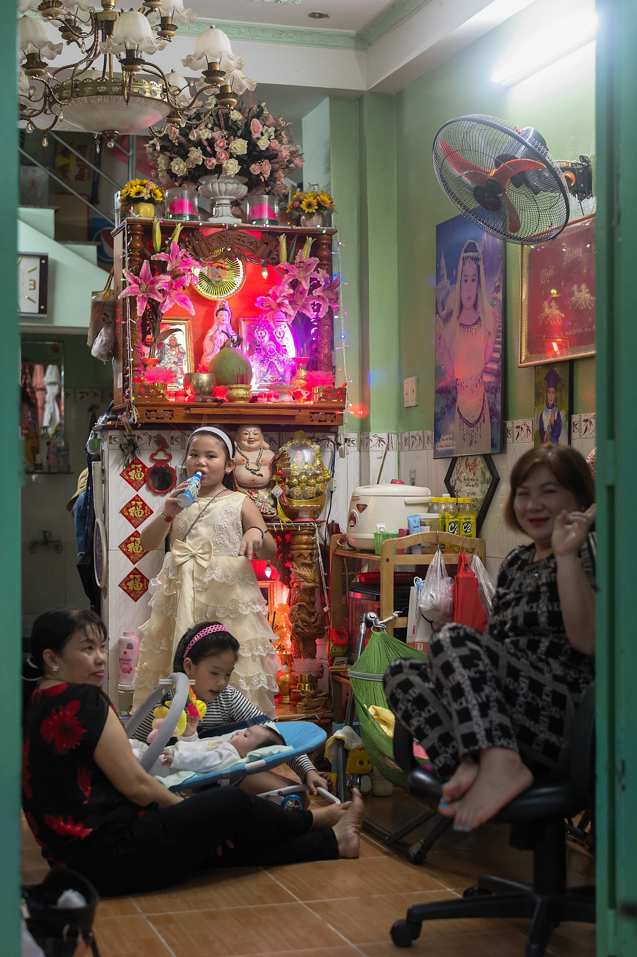 Фотопрогулка. Август 2020. Юлия Розанова, коммерческий фоторепортаж в Москве