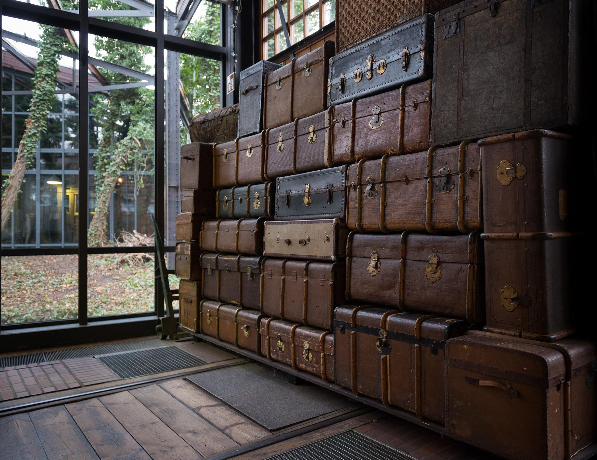 Берлин Jan '15. Юлия Розанова, коммерческий фоторепортаж в Москве