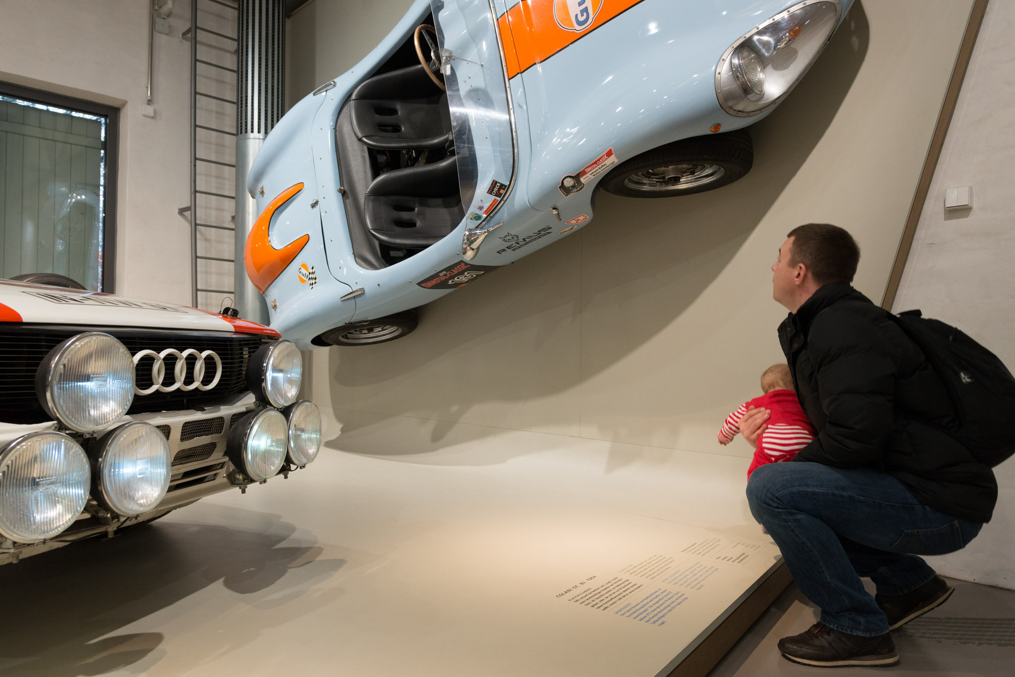 Берлин Jan '15. Юлия Розанова, коммерческий фоторепортаж в Москве