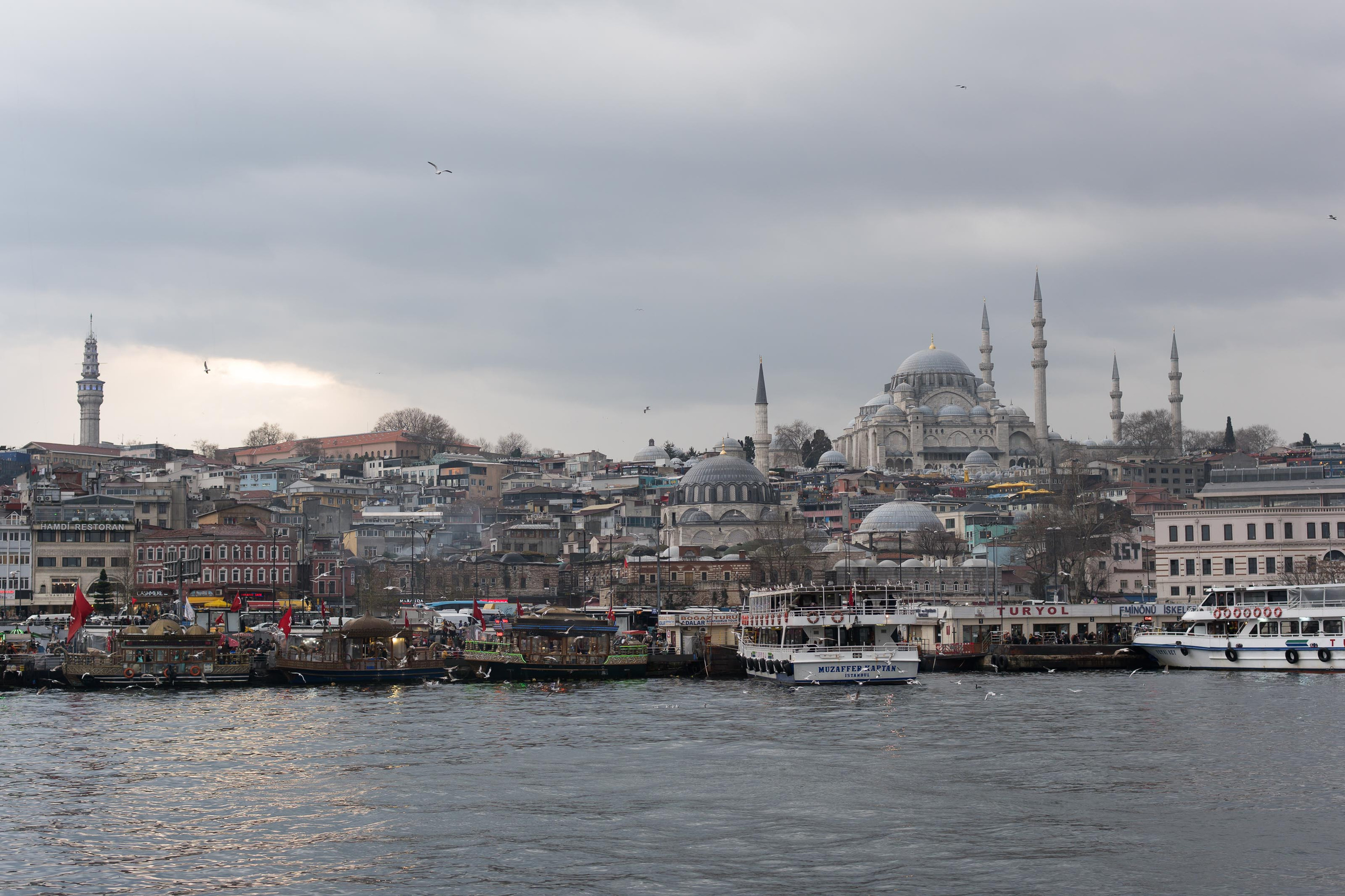 Стамбул '20. Юлия Розанова, коммерческий фоторепортаж в Москве