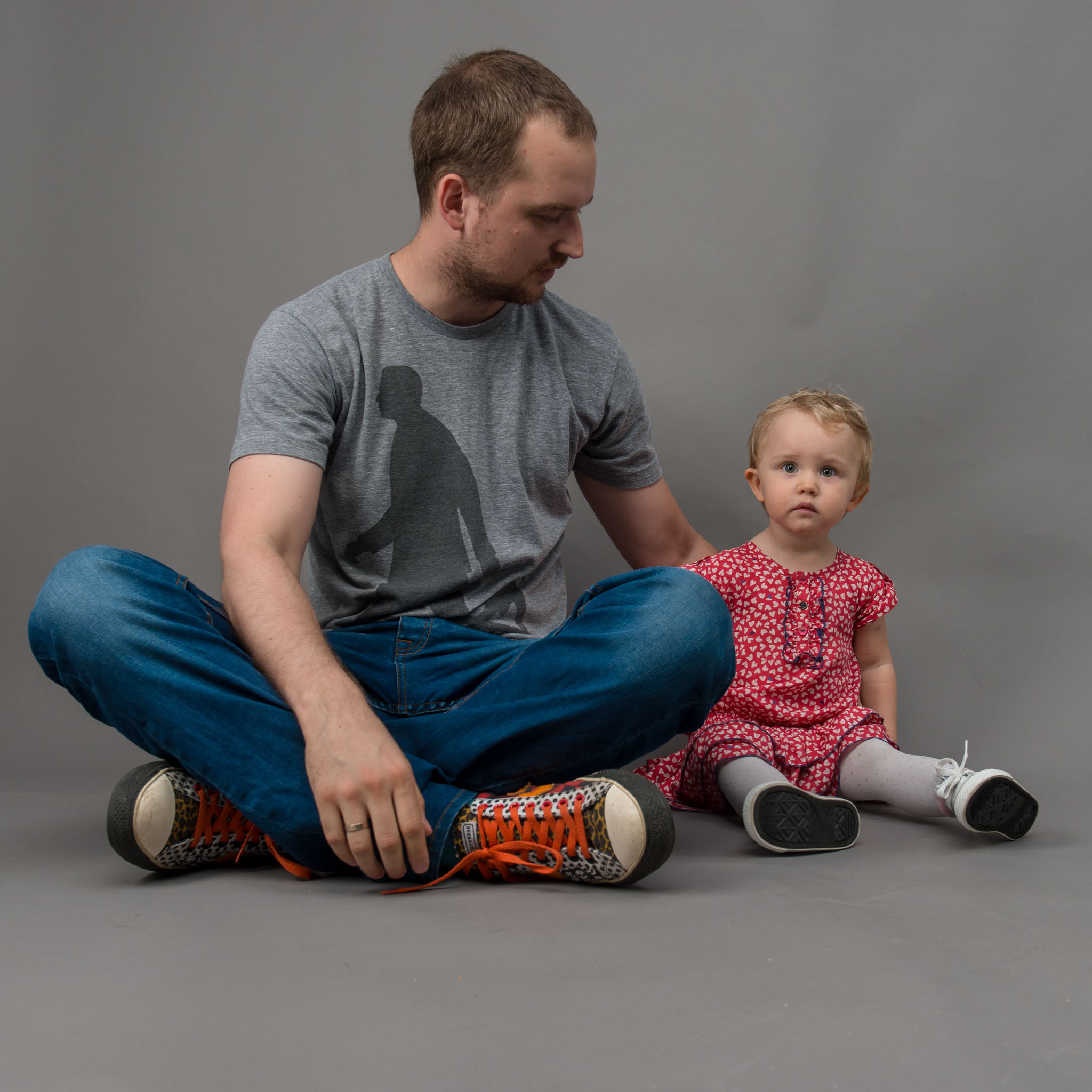 Сатункины '13. Юлия Розанова, коммерческий фоторепортаж в Москве