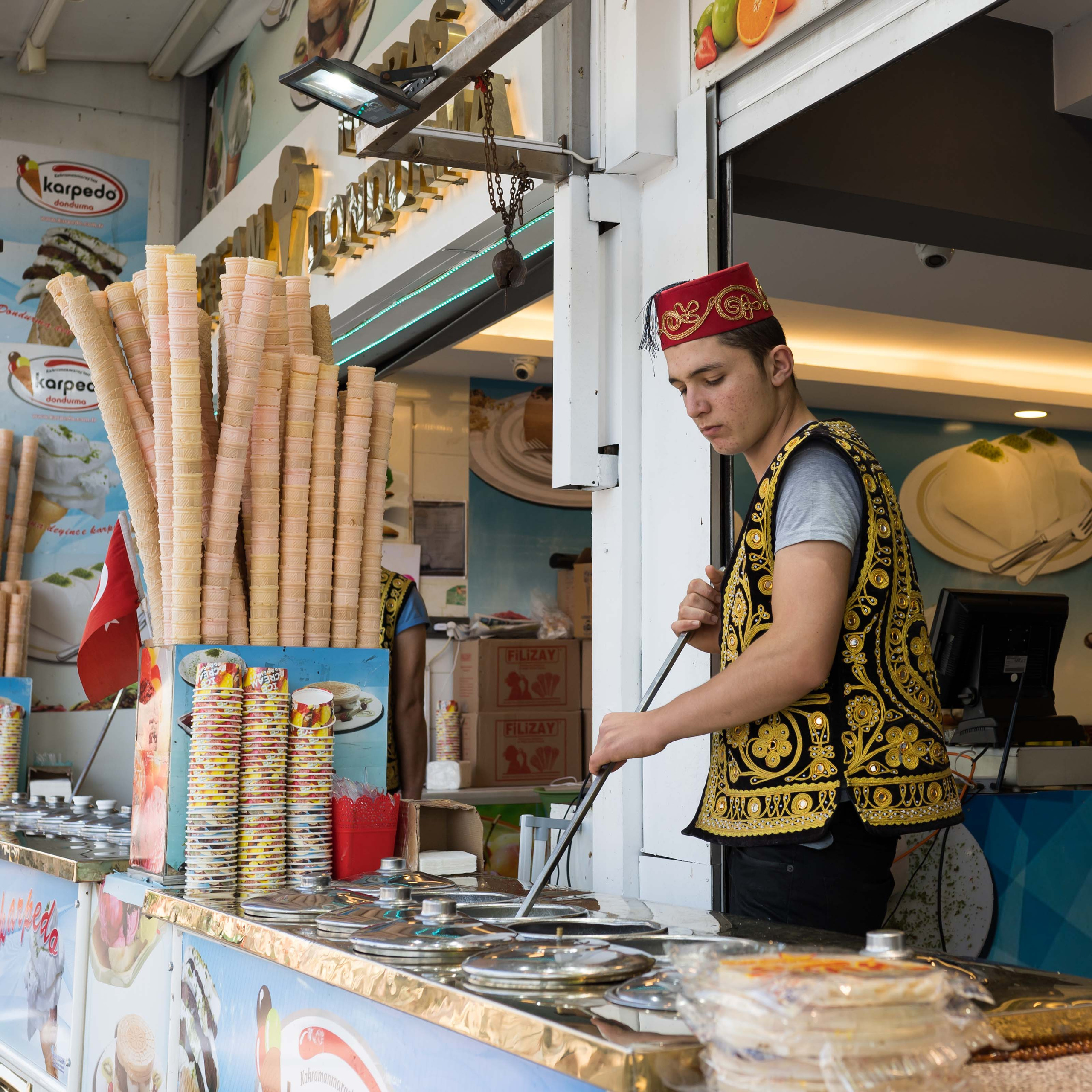 Турция '19. Юлия Розанова, коммерческий фоторепортаж в Москве