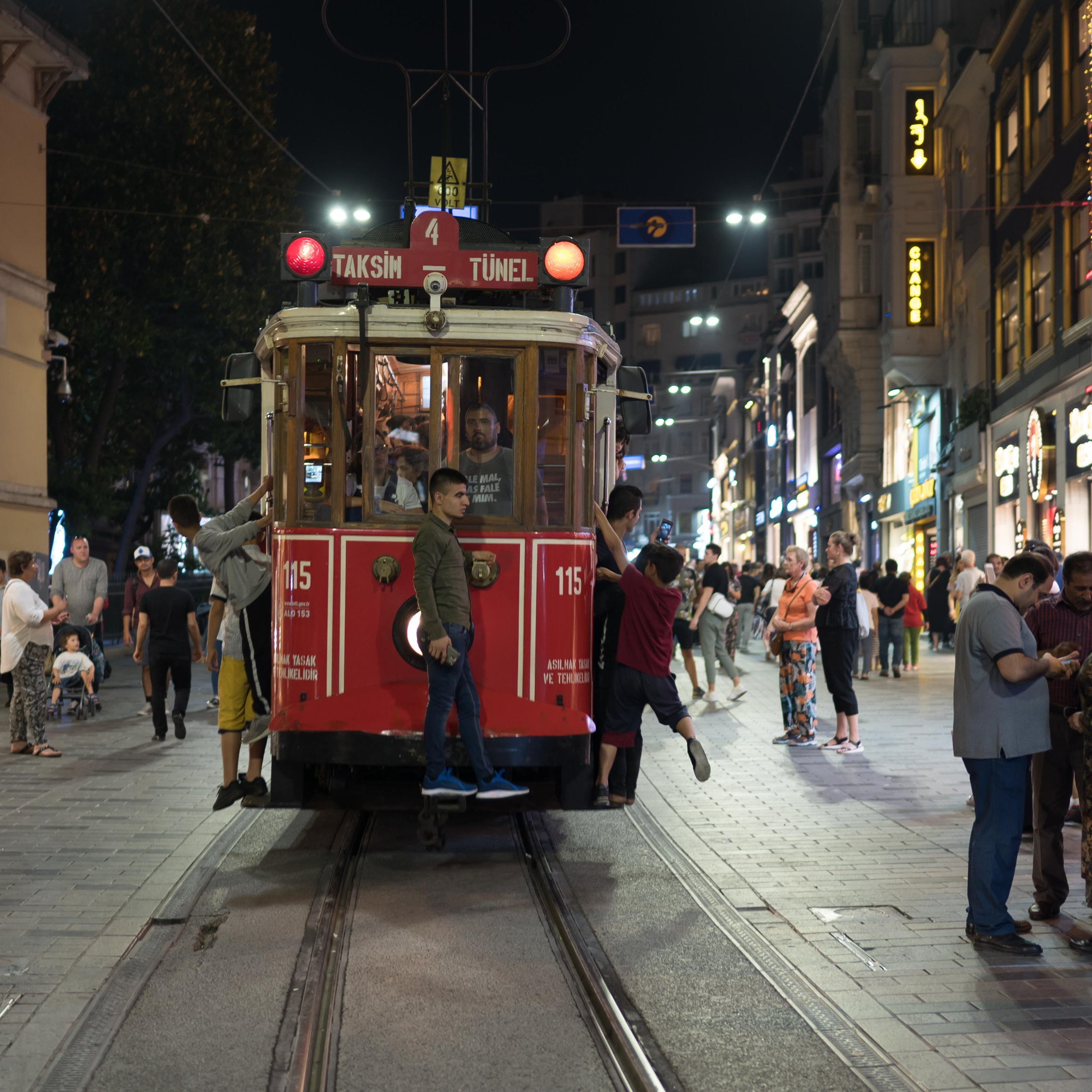 Турция '19. Юлия Розанова, коммерческий фоторепортаж в Москве