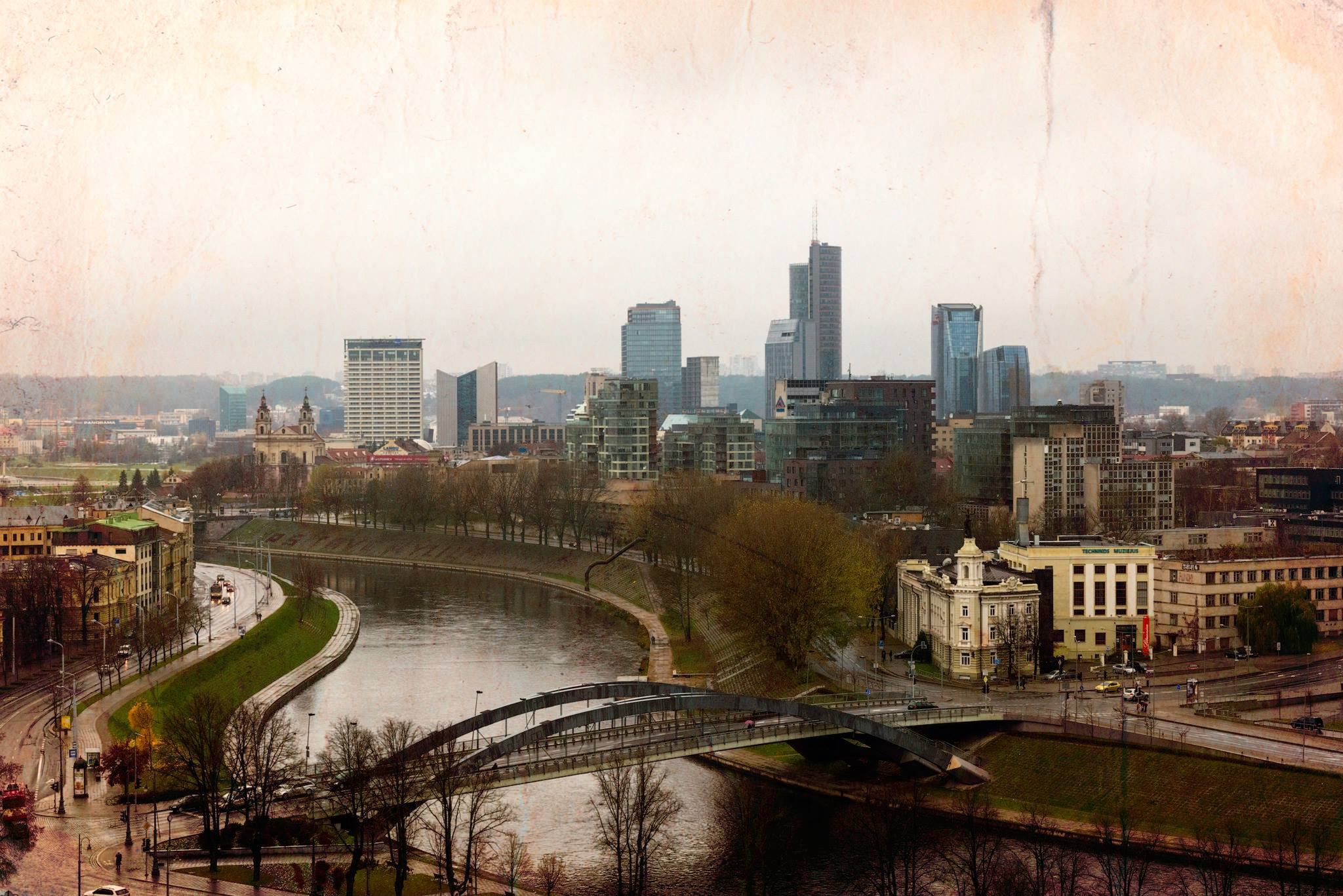 Литва. Юлия Розанова, коммерческий фоторепортаж в Москве