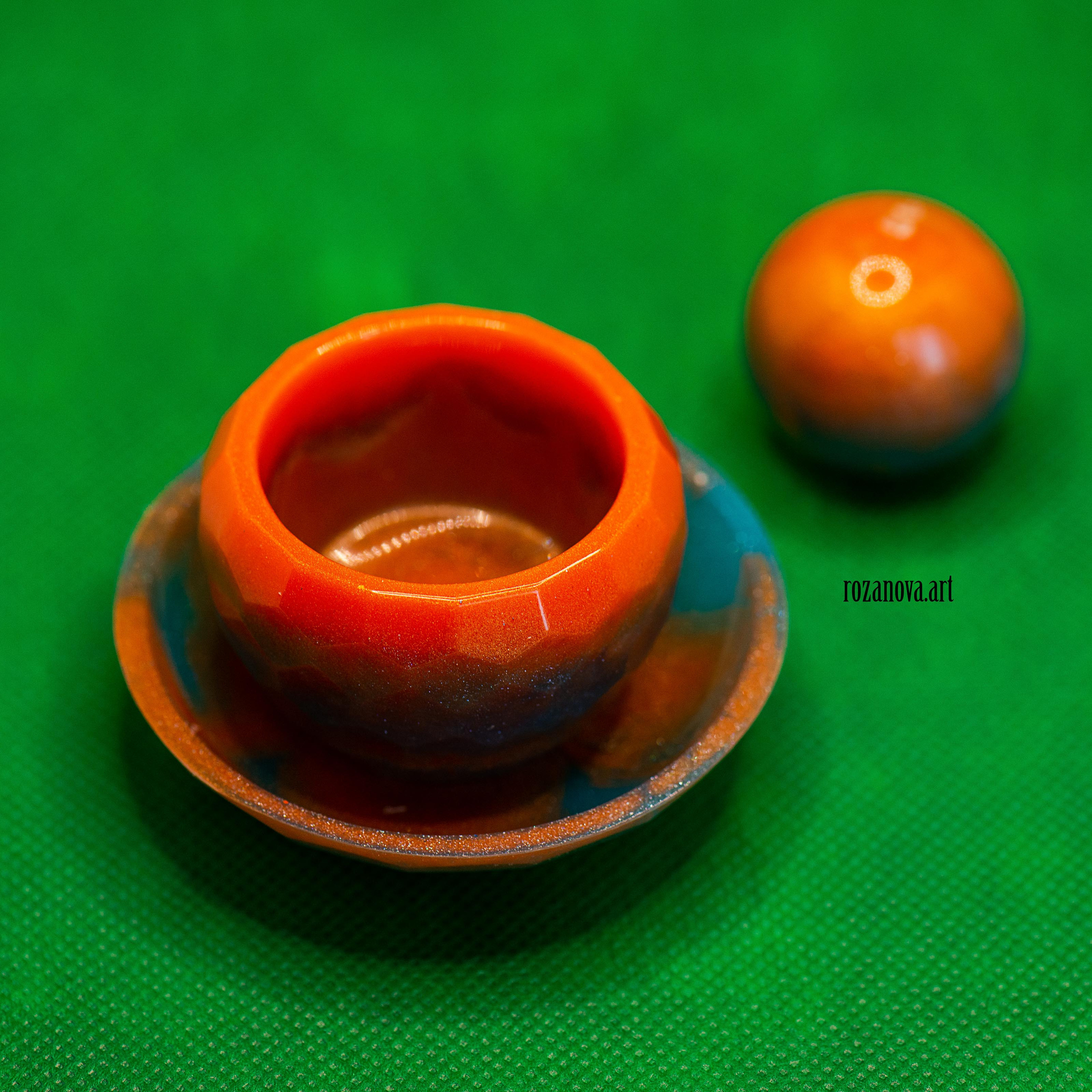 Resinart. Юлия Розанова, коммерческий фоторепортаж в Москве