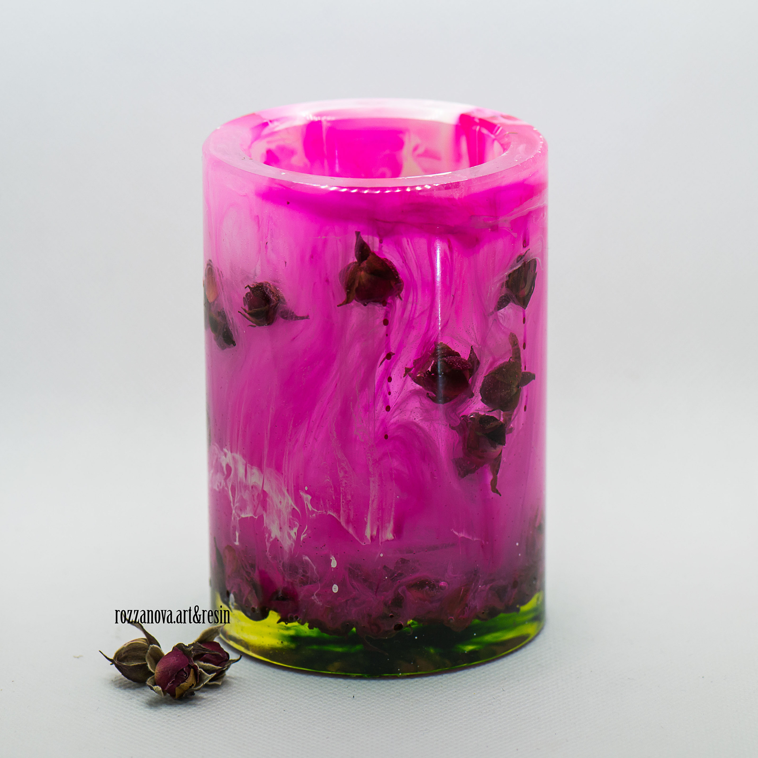 Resinart. Юлия Розанова, коммерческий фоторепортаж в Москве