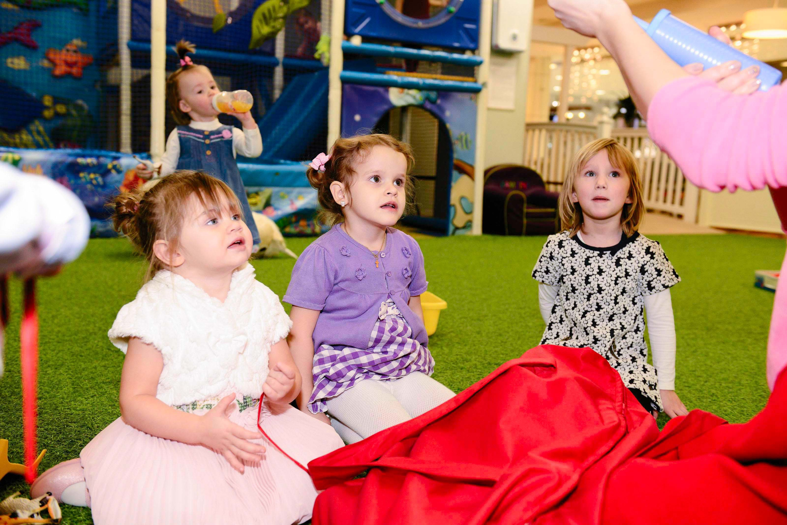 Вика 2 года '16. Юлия Розанова, коммерческий фоторепортаж в Москве