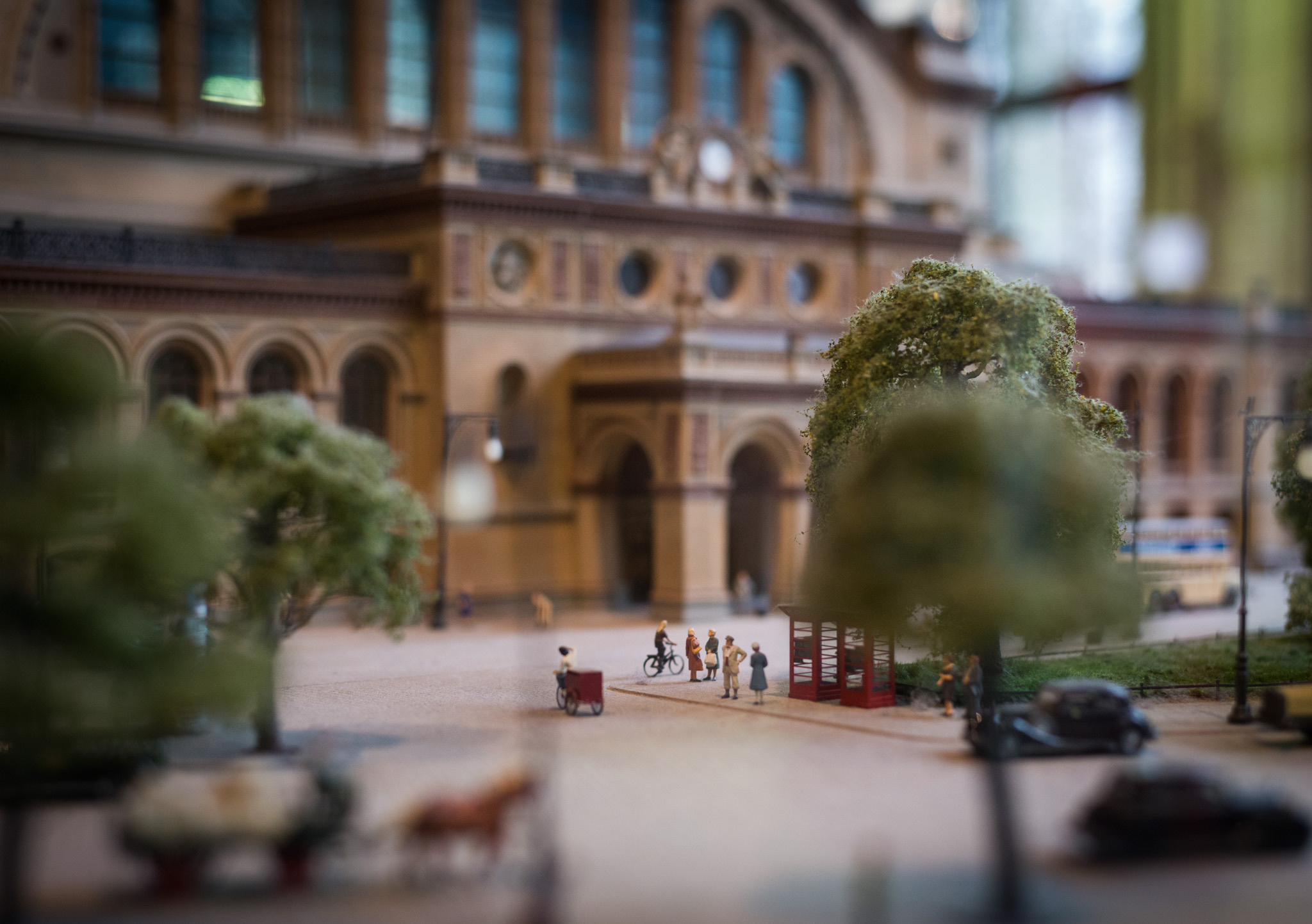 Берлин Jan '15. Юлия Розанова, коммерческий фоторепортаж в Москве