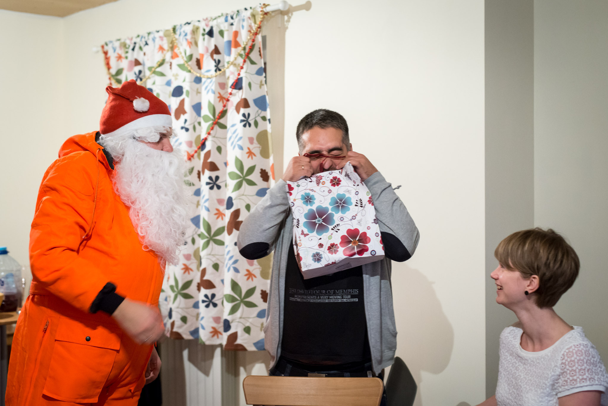 Малышевы. Jan '14. Юлия Розанова, коммерческий фоторепортаж в Москве