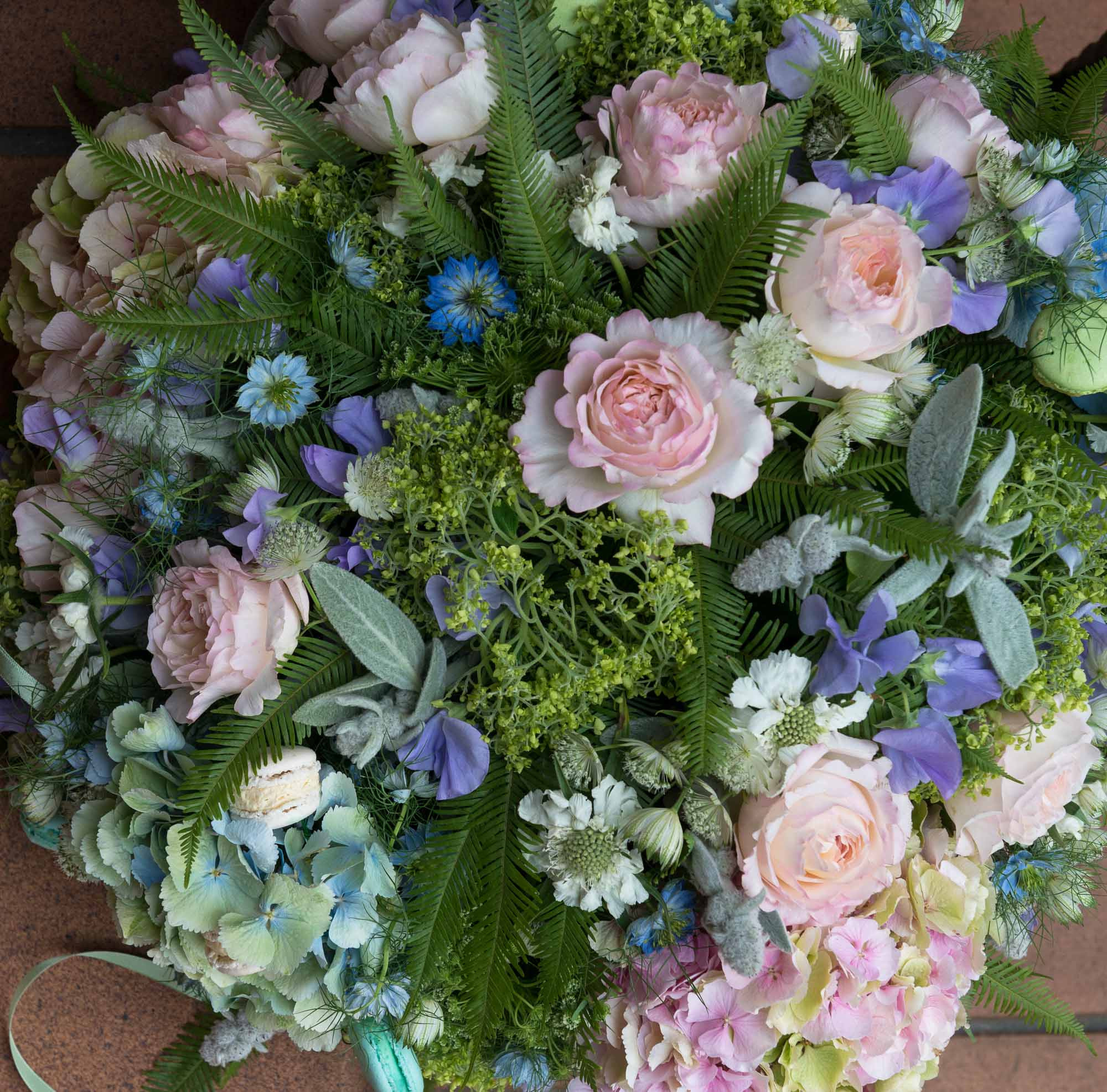 Давид 1 год. Праздник на даче. Юлия Розанова, коммерческий фоторепортаж в Москве