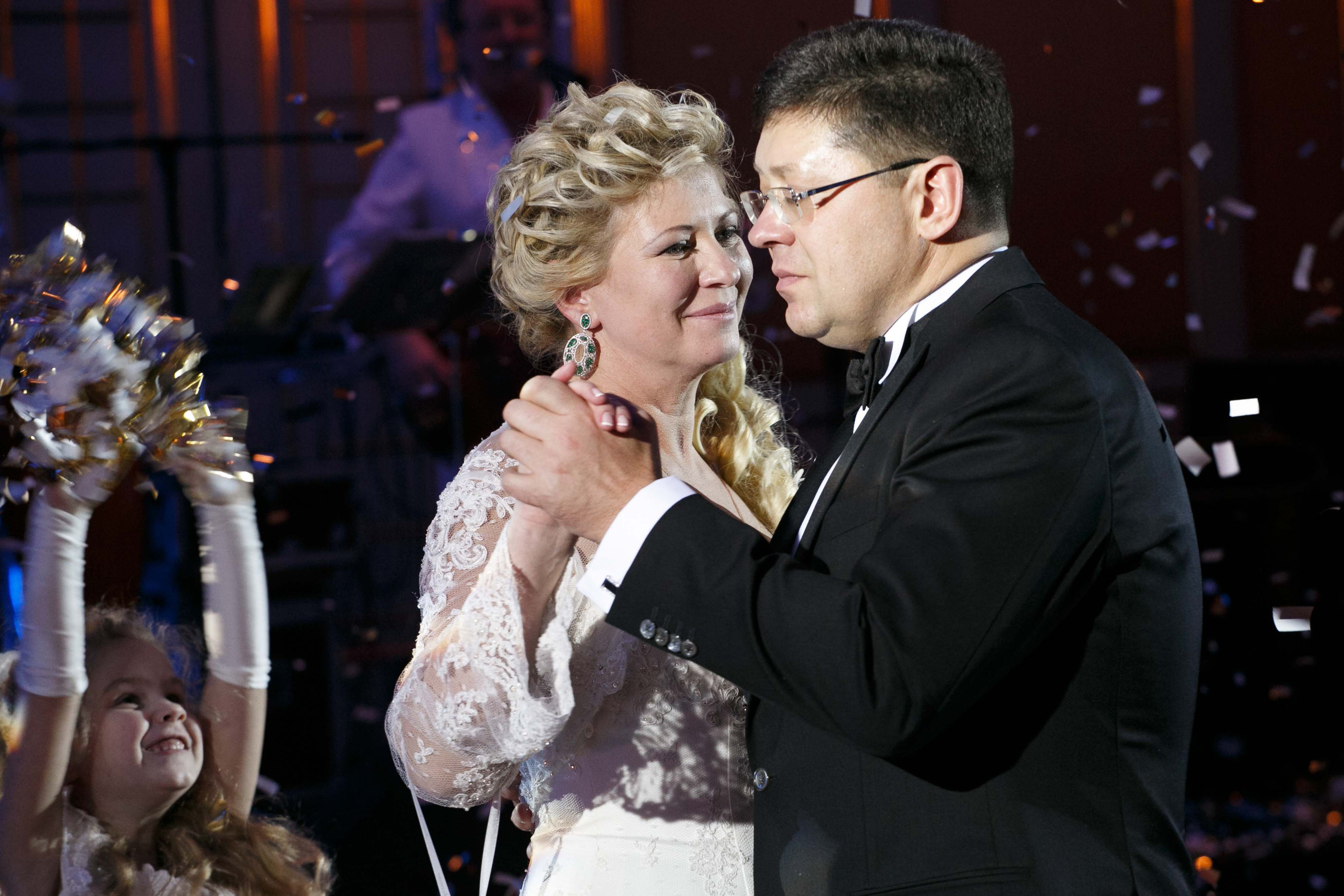 Александр и Вера. Юлия Розанова, коммерческий фоторепортаж в Москве