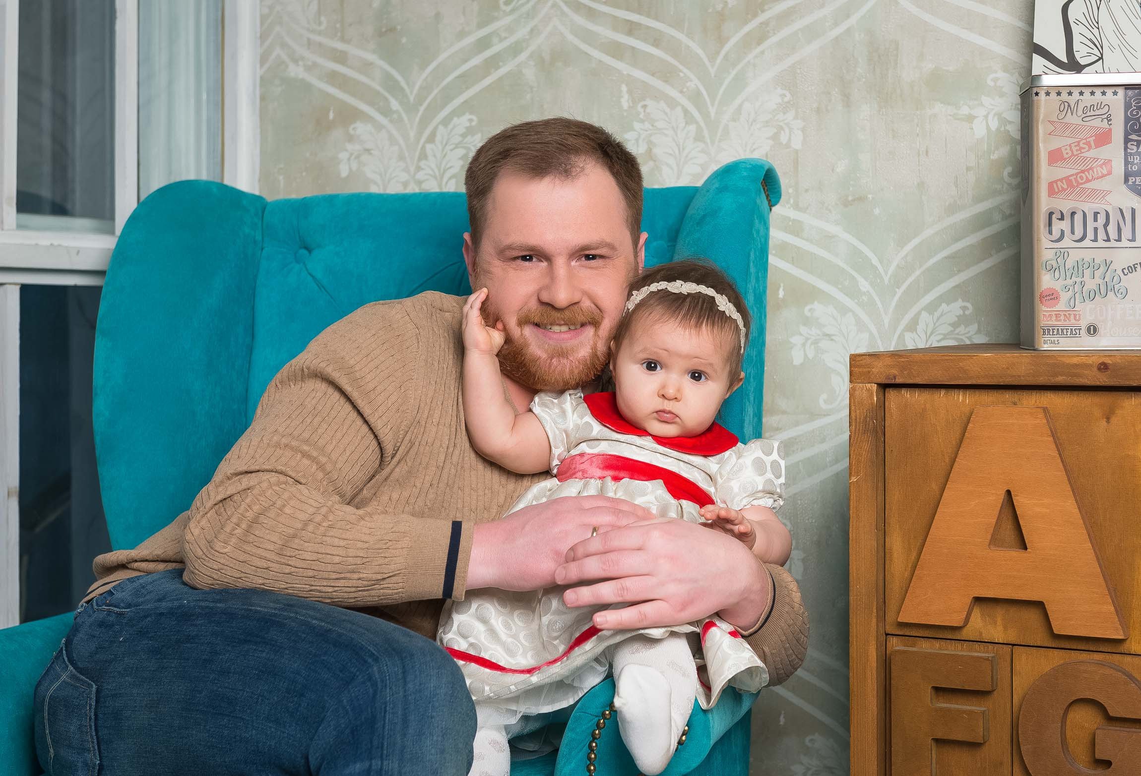 Александр и Юлия '16. Юлия Розанова, коммерческий фоторепортаж в Москве