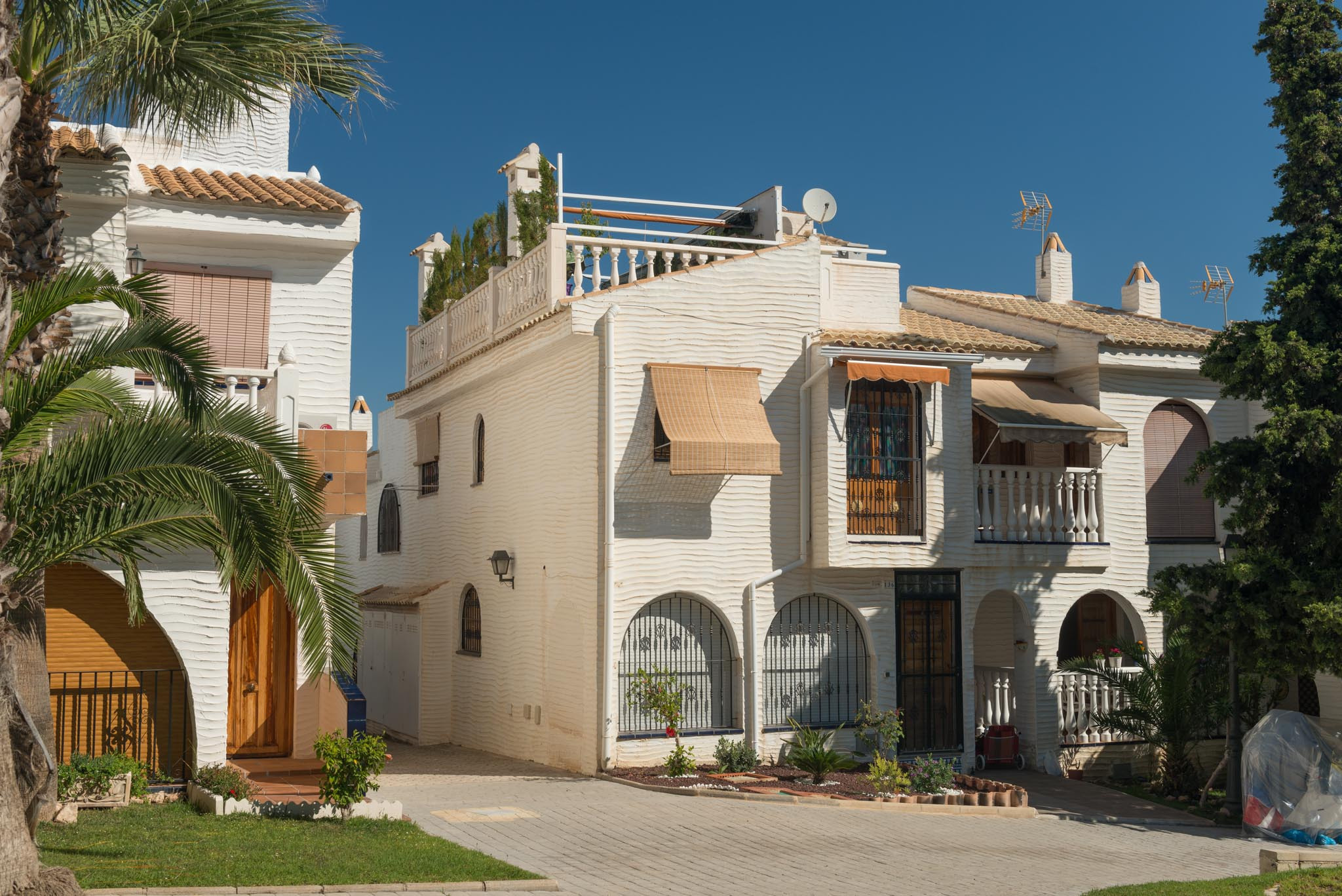 Costahispania. Семья. Юлия Розанова, коммерческий фоторепортаж в Москве