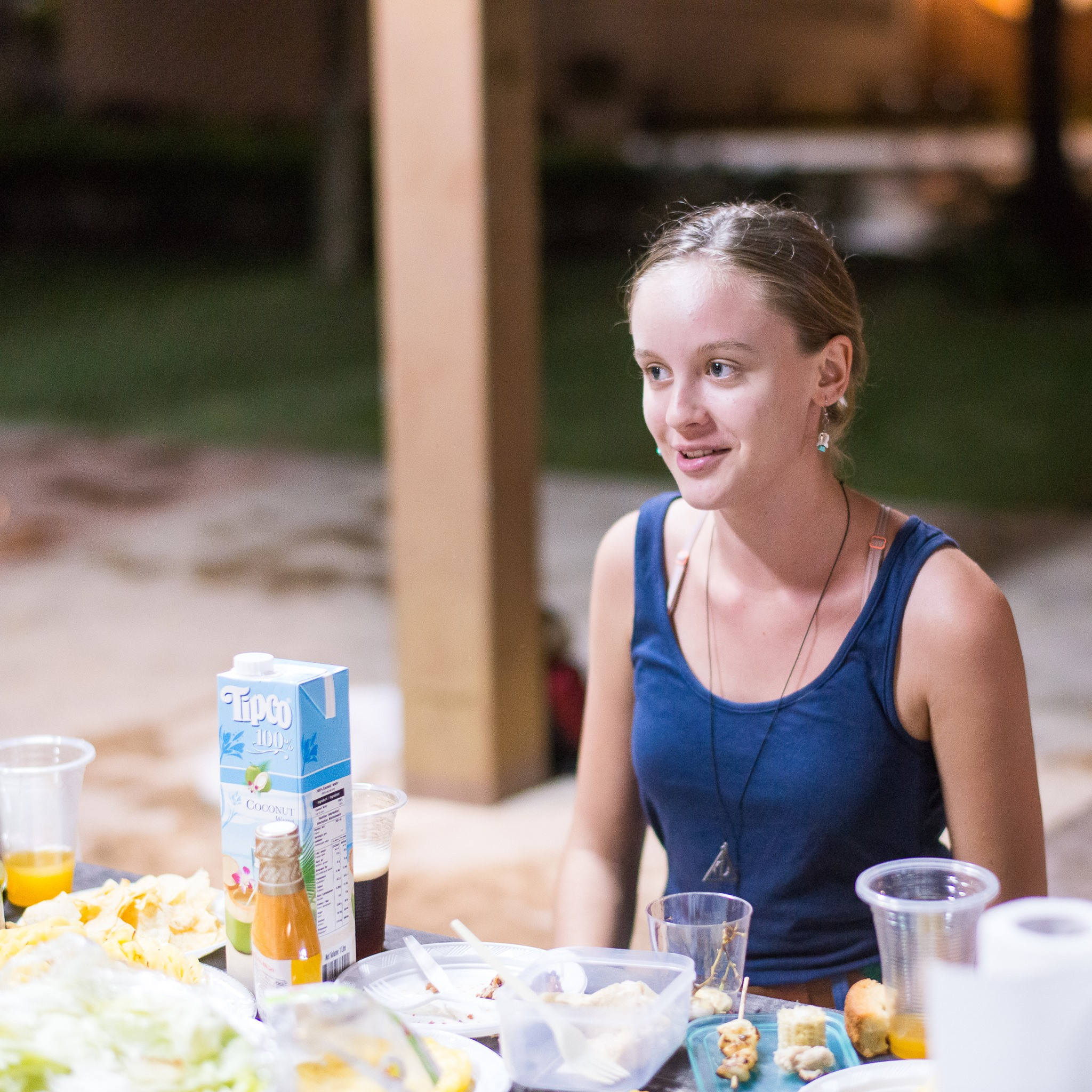 8 марта в Сайгоне '17. Юлия Розанова, коммерческий фоторепортаж в Москве