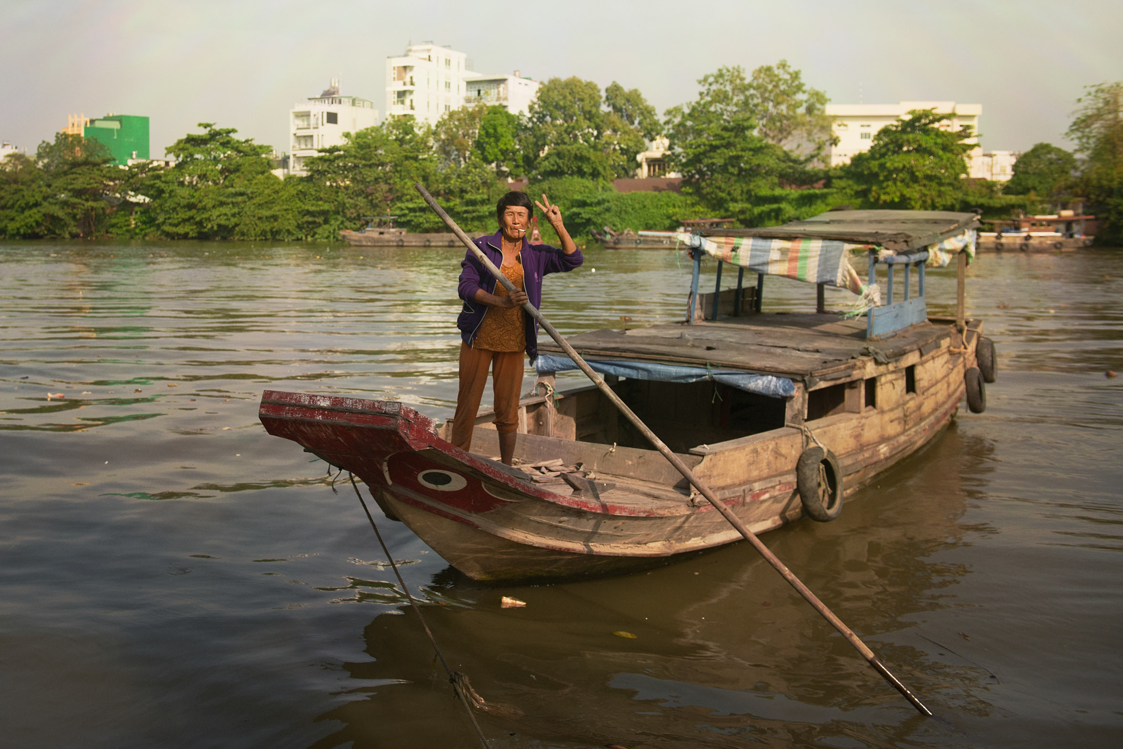 Фотопрогулка. Январь 2019. Юлия Розанова, коммерческий фоторепортаж в Москве