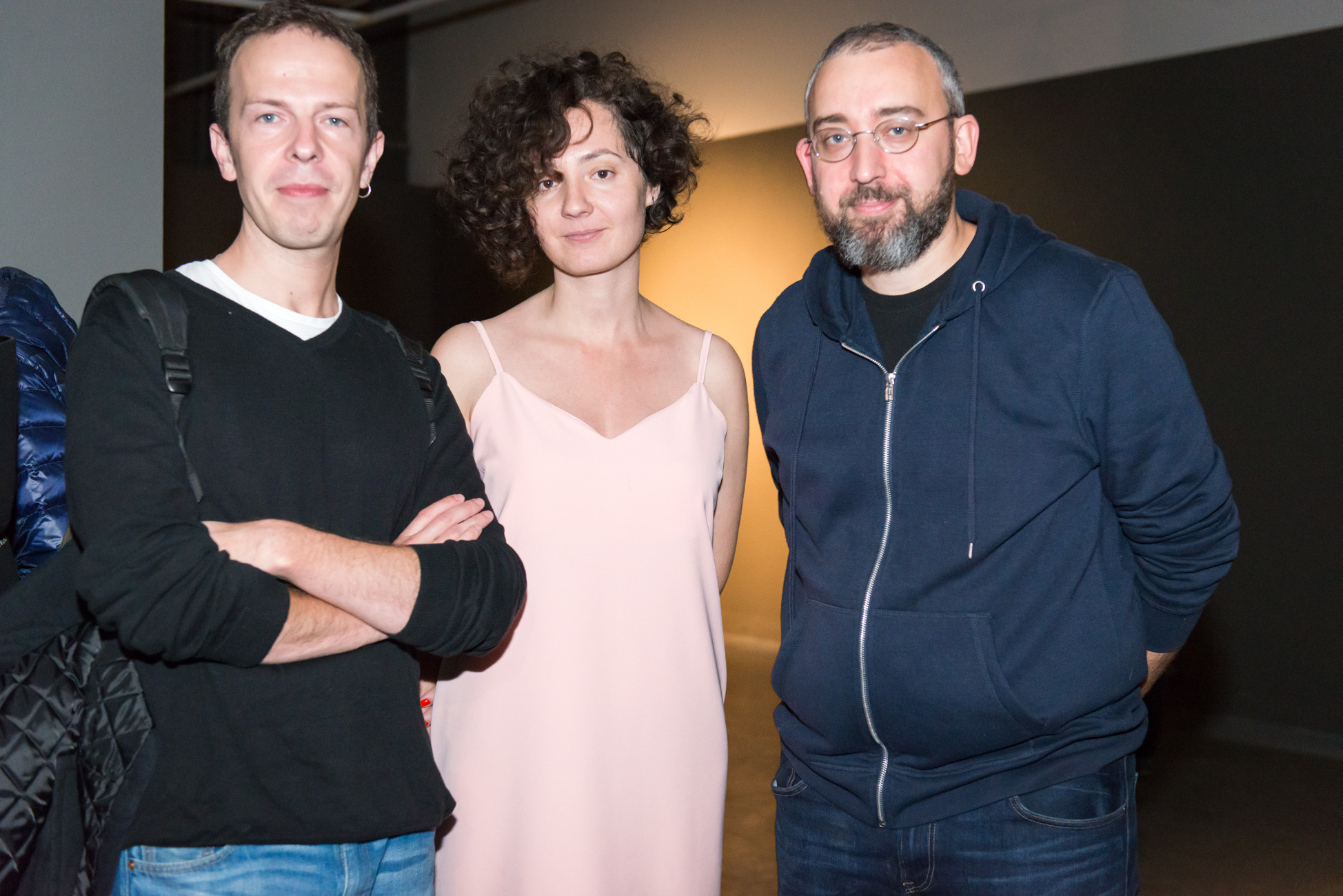 NCCA. Юлия Розанова, коммерческий фоторепортаж в Москве