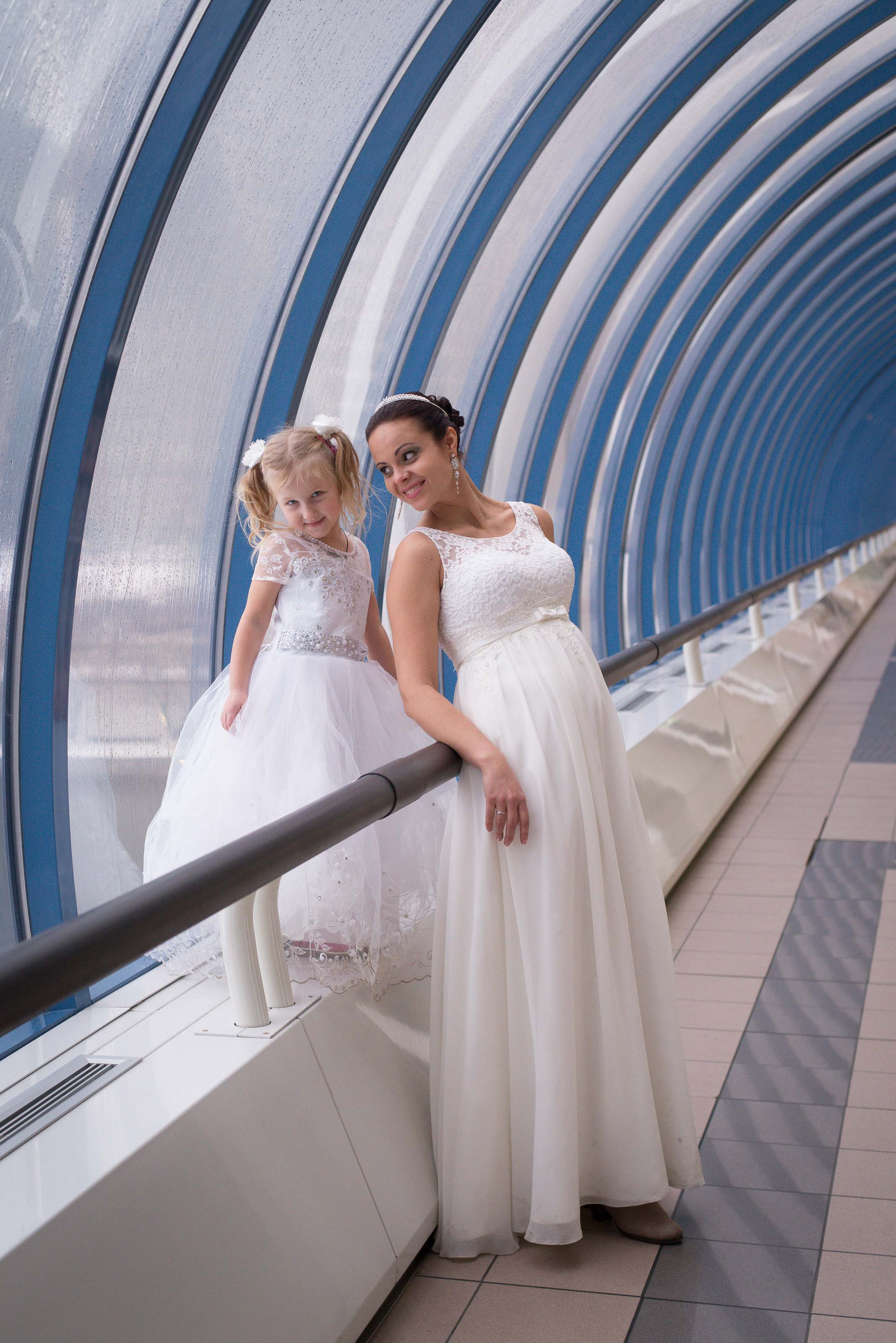 Константин и Ольга. Юлия Розанова, коммерческий фоторепортаж в Москве