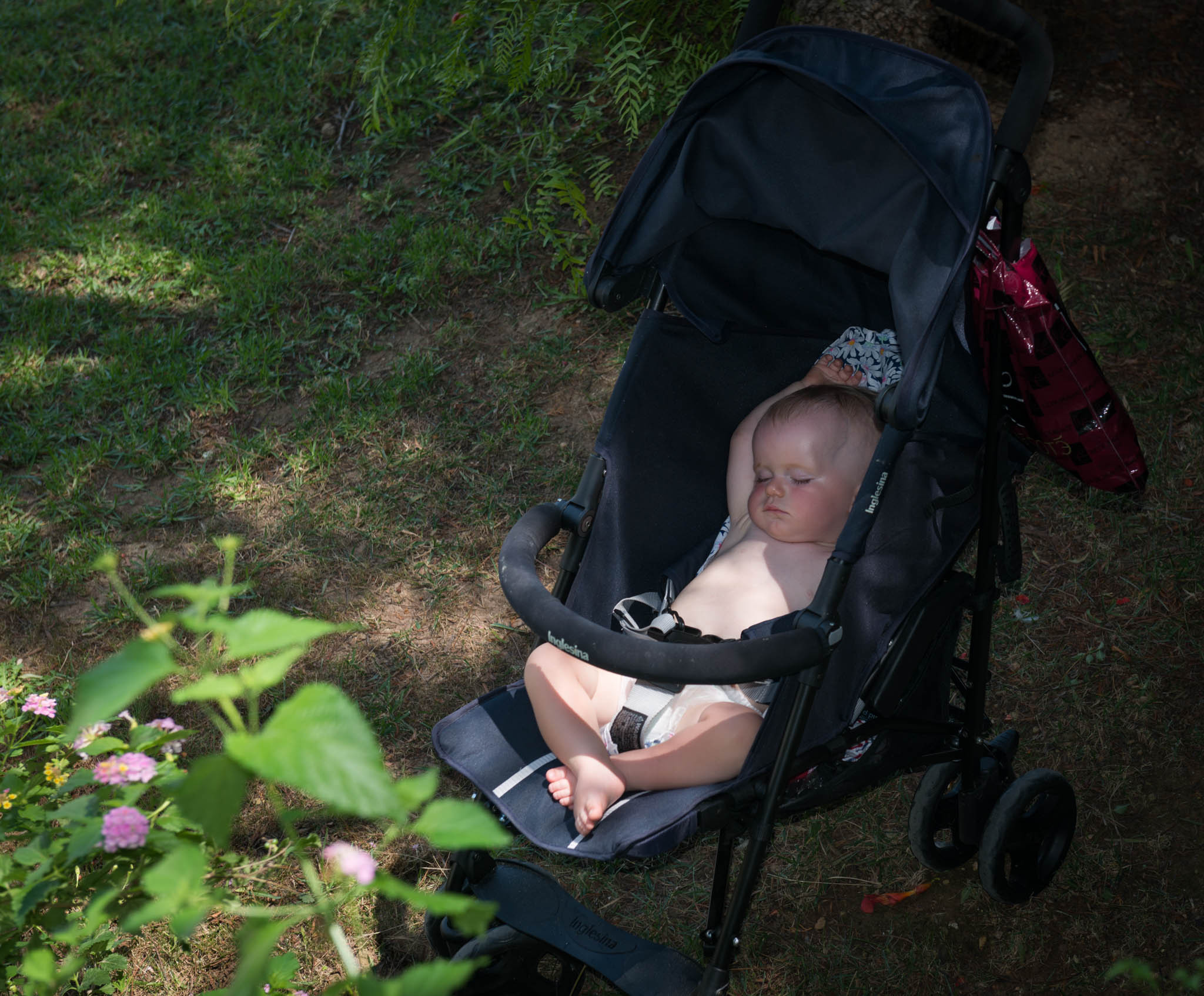 Costahispania. Семья. Юлия Розанова, коммерческий фоторепортаж в Москве