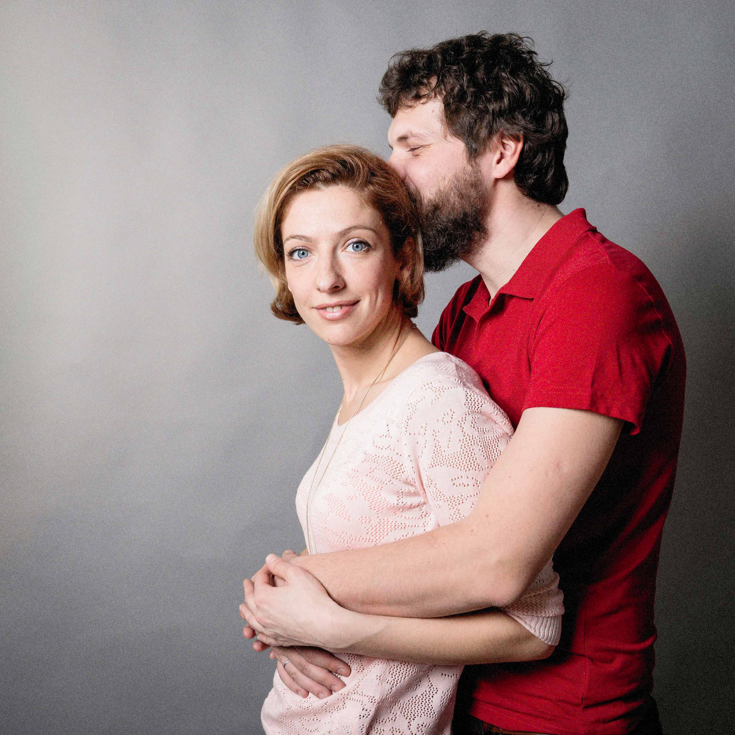 Малышевы '15. Юлия Розанова, коммерческий фоторепортаж в Москве