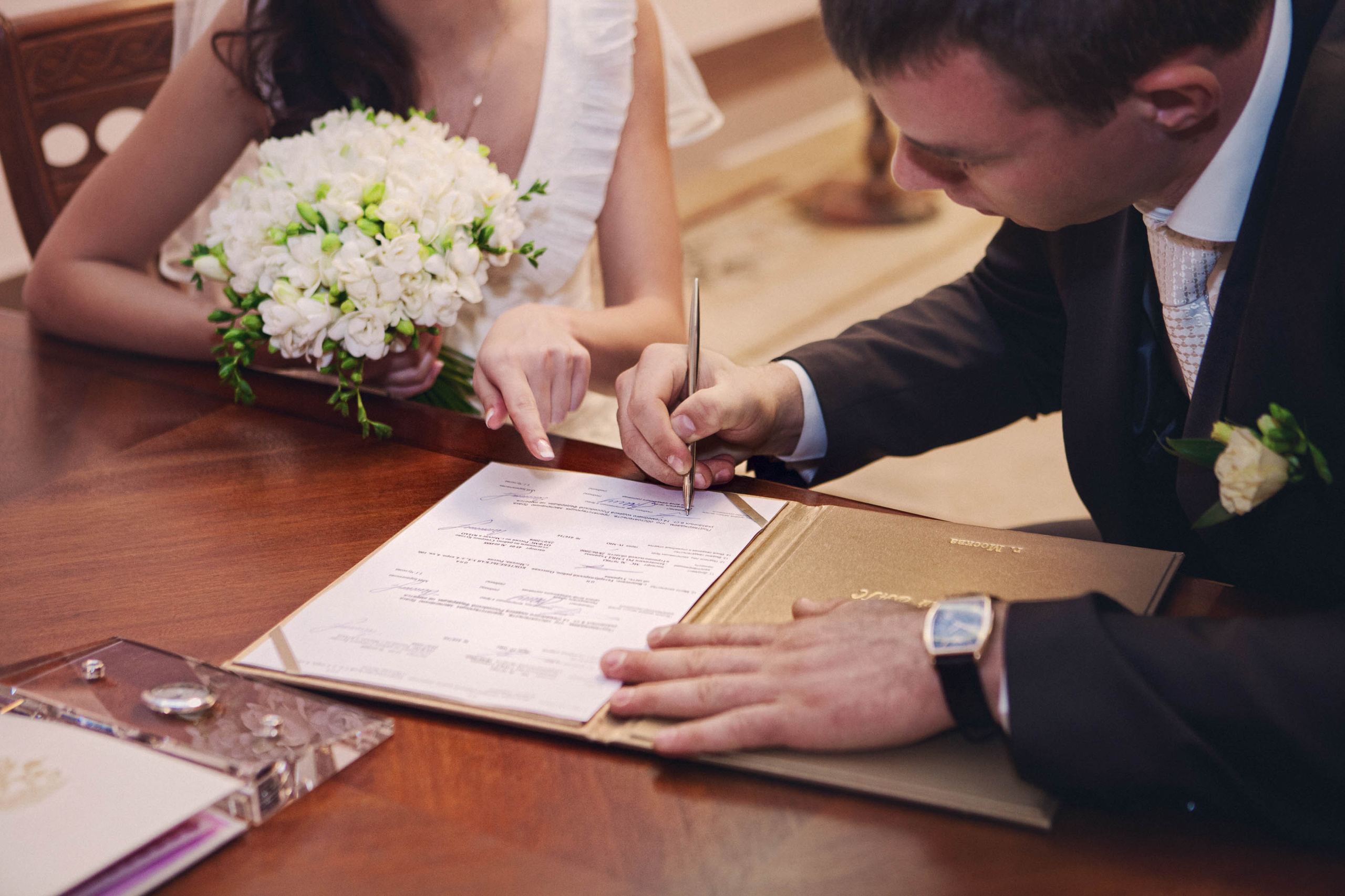 Владимир и Инара. Юлия Розанова, коммерческий фоторепортаж в Москве