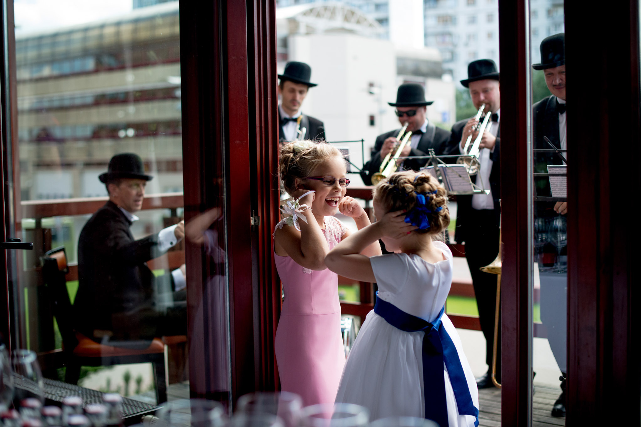 Елена и Владлен. Юлия Розанова, коммерческий фоторепортаж в Москве