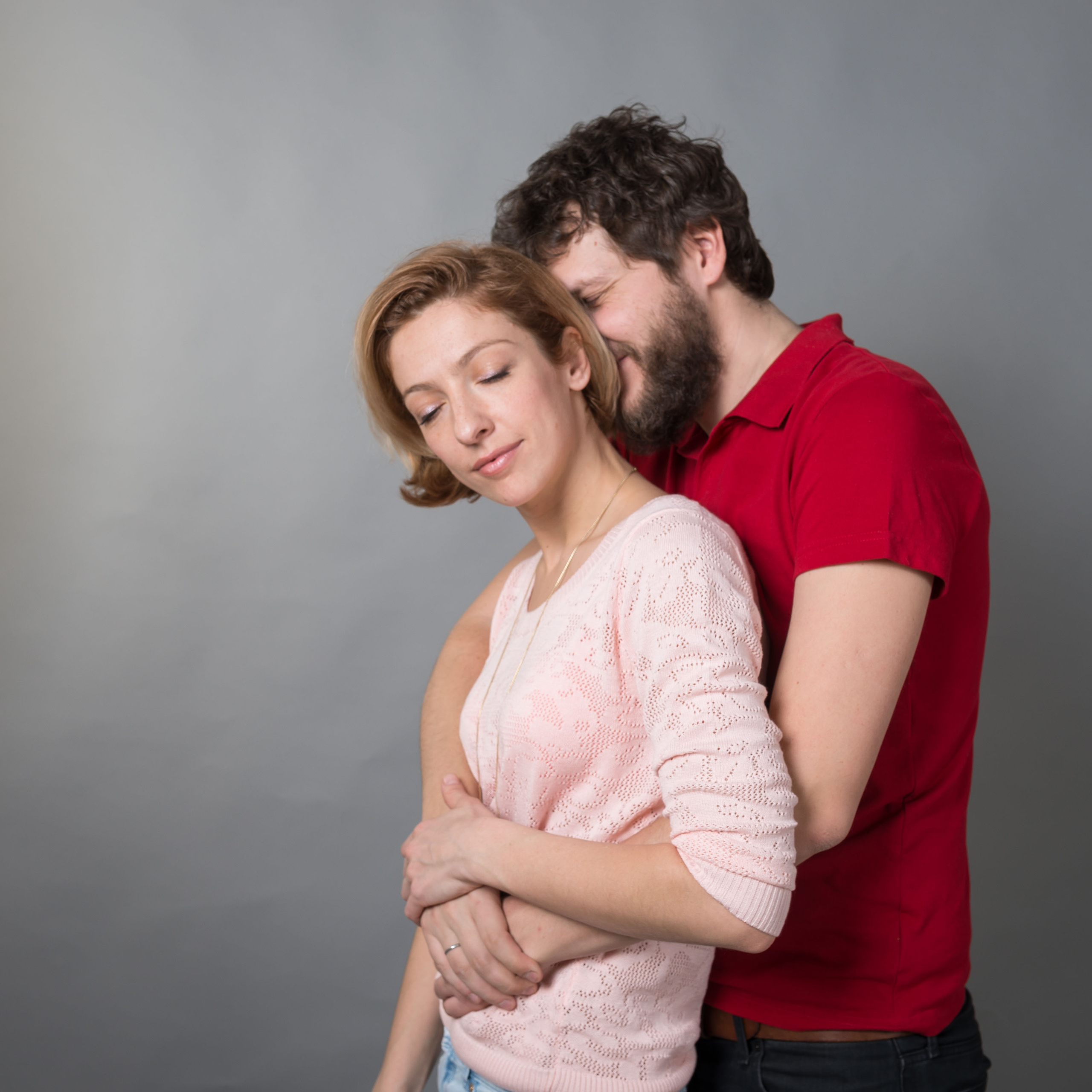 Малышевы '15. Юлия Розанова, коммерческий фоторепортаж в Москве