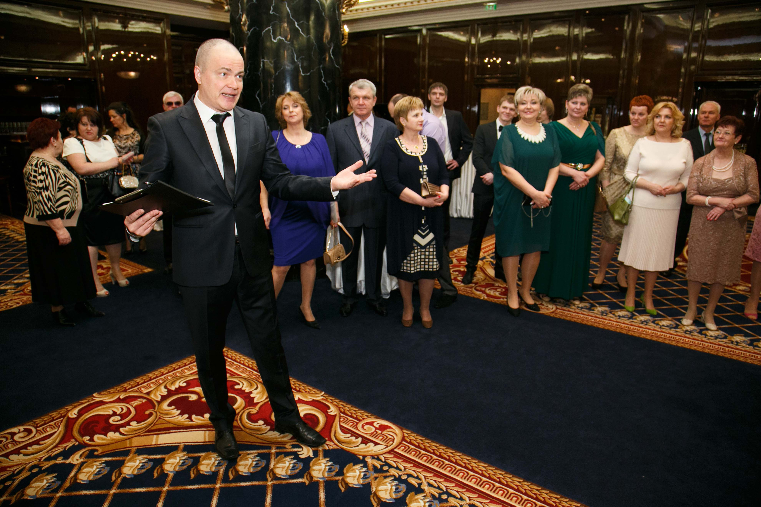 Александр и Вера. Юлия Розанова, коммерческий фоторепортаж в Москве