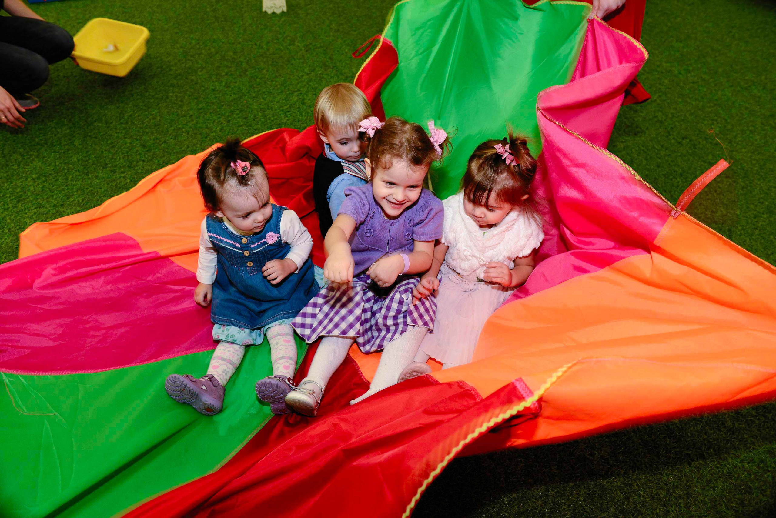 Вика 2 года '16. Юлия Розанова, коммерческий фоторепортаж в Москве