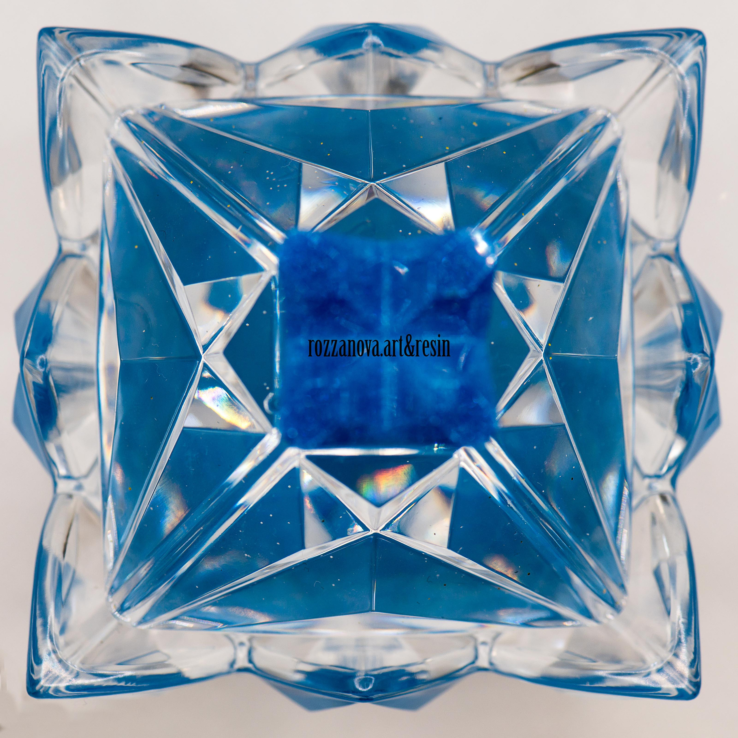 Resinart. Юлия Розанова, коммерческий фоторепортаж в Москве