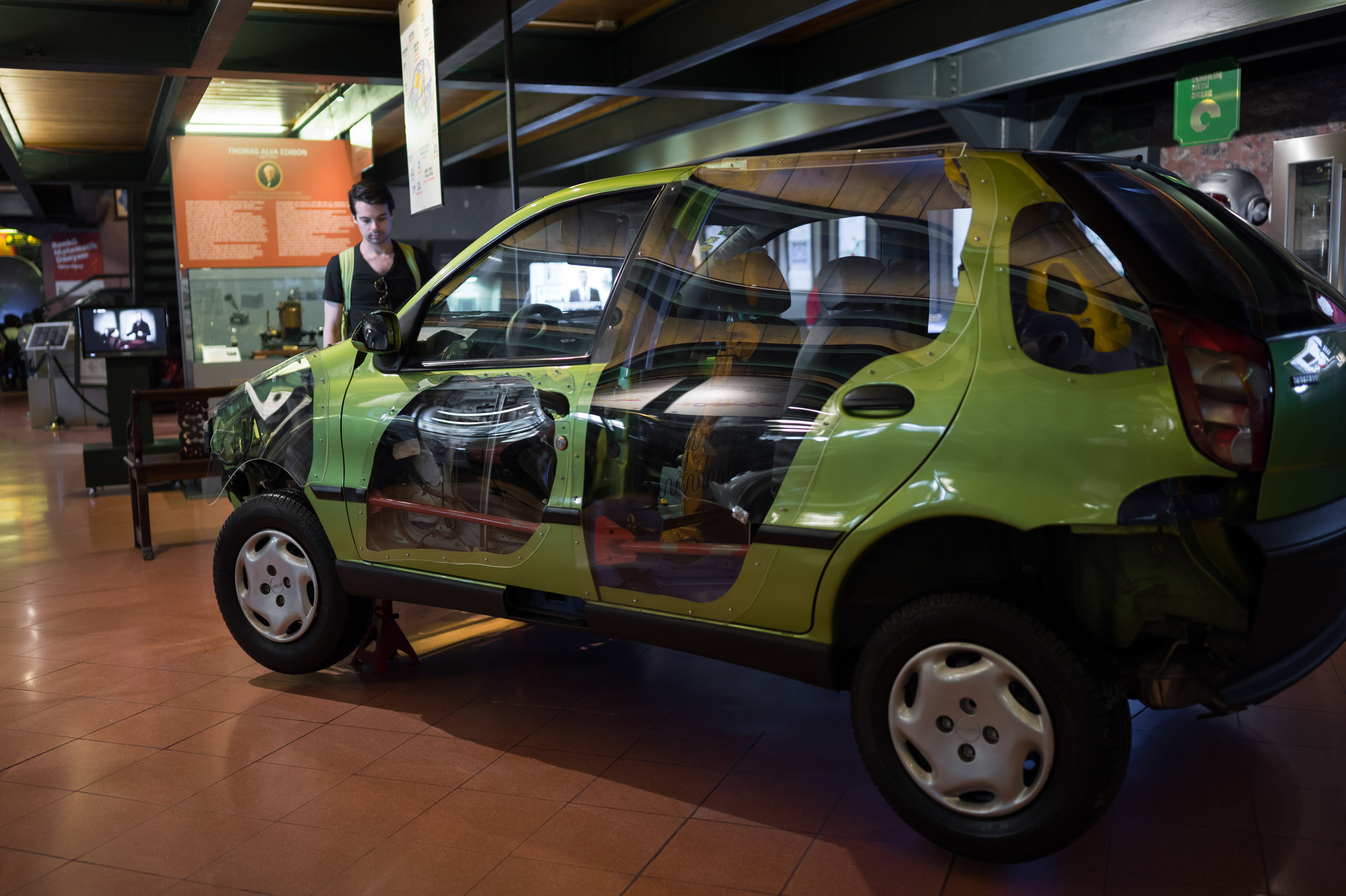 Турция '19. Юлия Розанова, коммерческий фоторепортаж в Москве