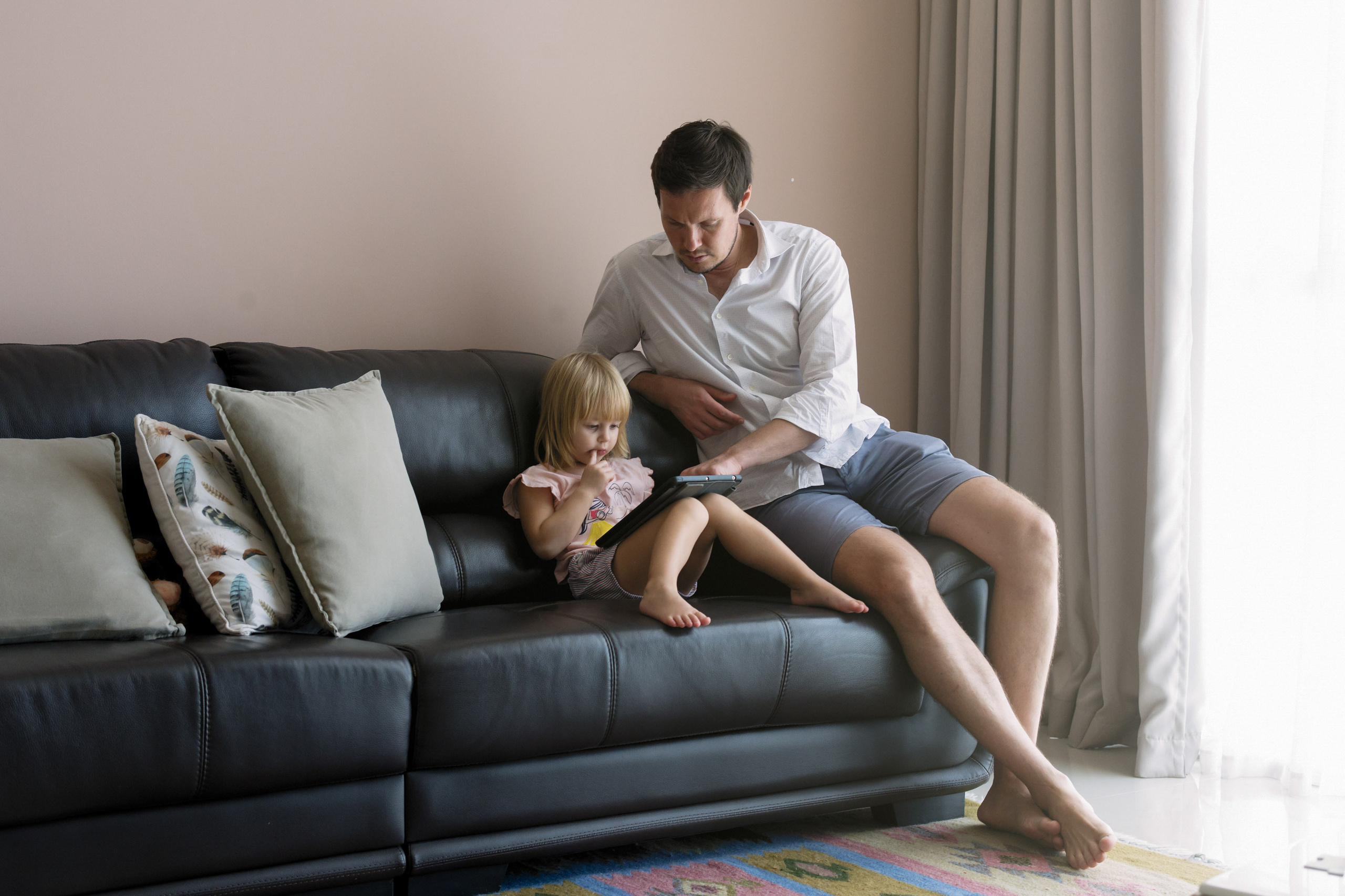 Артём и Наталья ' 20. Юлия Розанова, коммерческий фоторепортаж в Москве