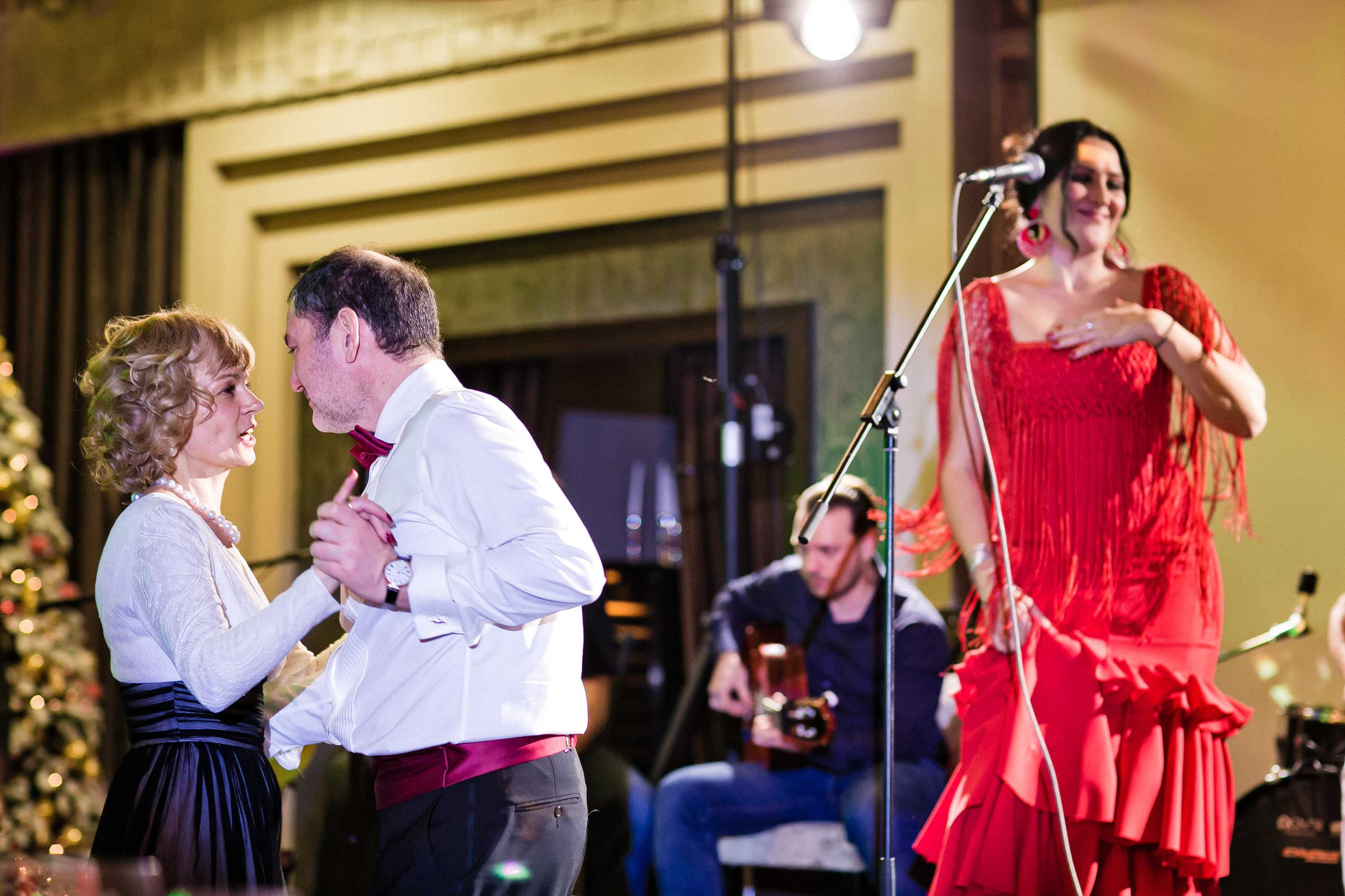 Юбилей Ирины. Ресторан «Москвич». Юлия Розанова, коммерческий фоторепортаж в Москве