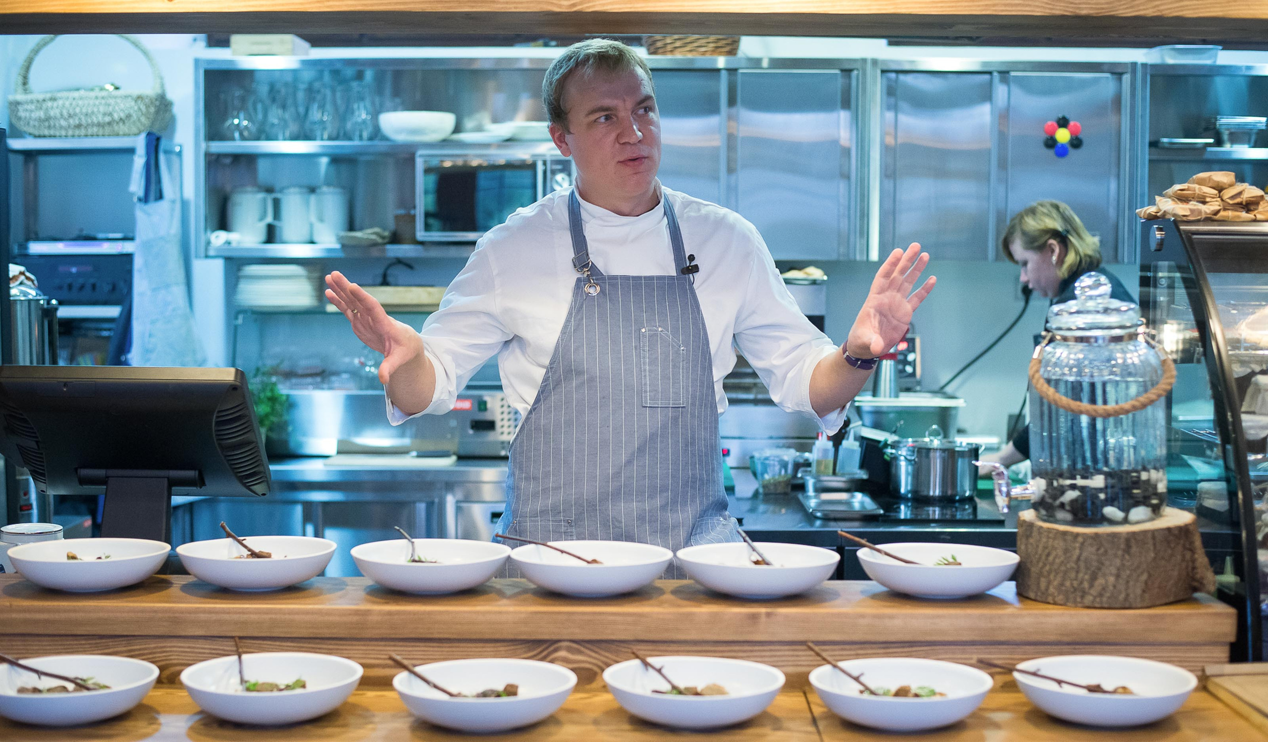 Винегрет. Суздаль. Юлия Розанова, коммерческий фоторепортаж в Москве