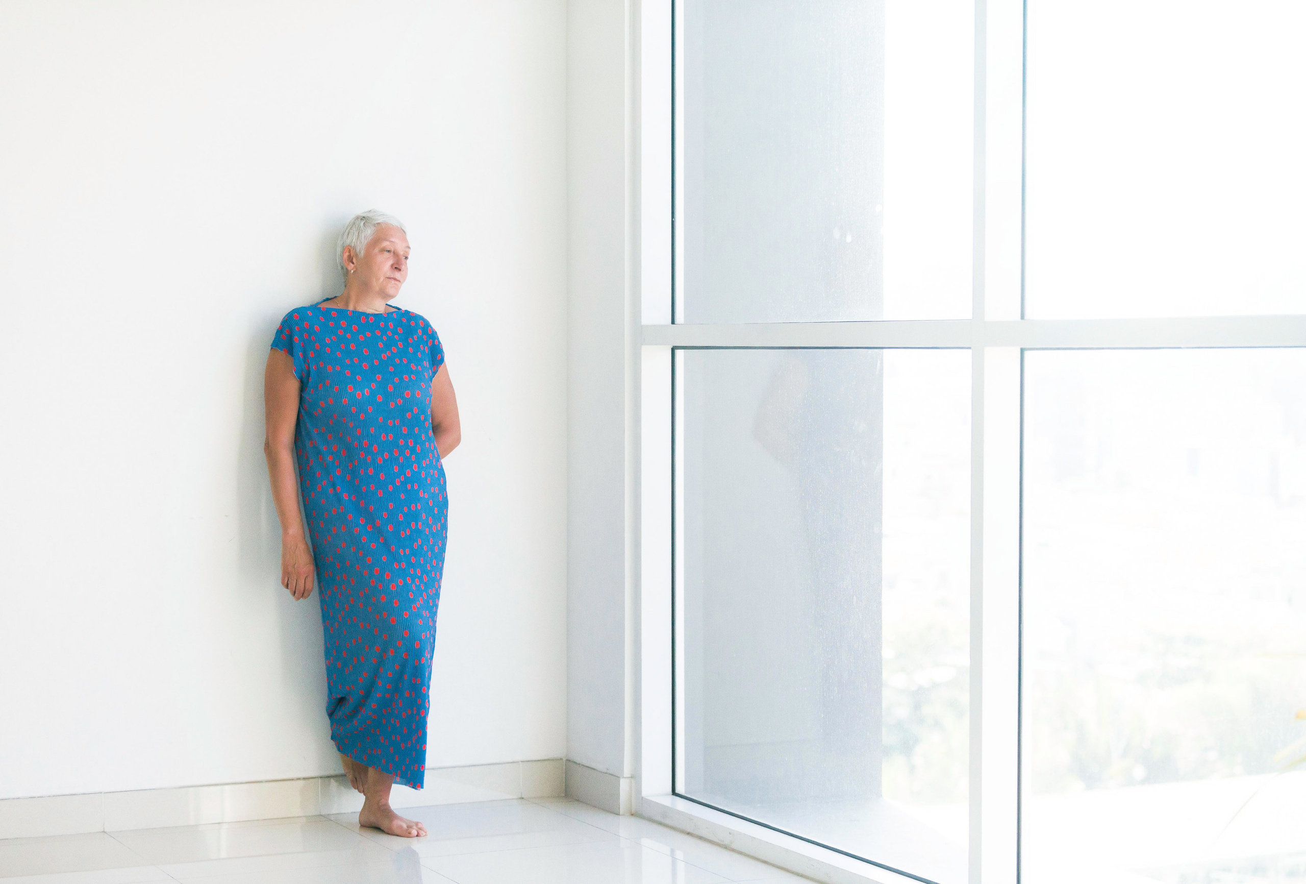 Кочетковы '18. Юлия Розанова, коммерческий фоторепортаж в Москве