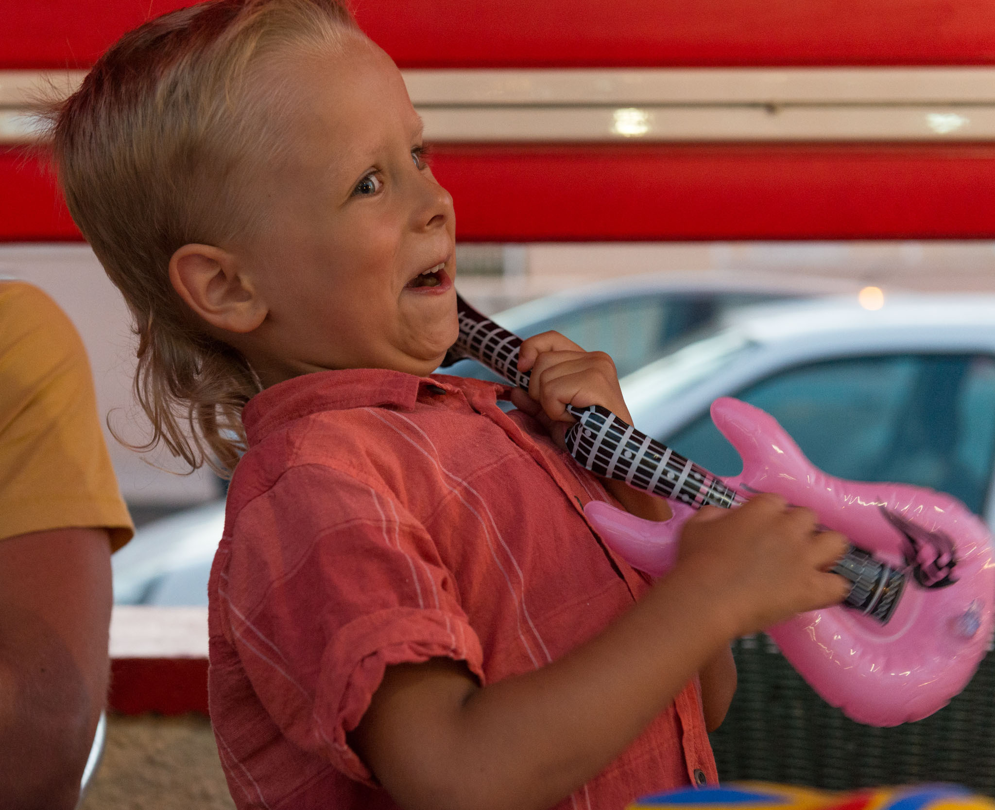 Costahispania. Семья. Юлия Розанова, коммерческий фоторепортаж в Москве