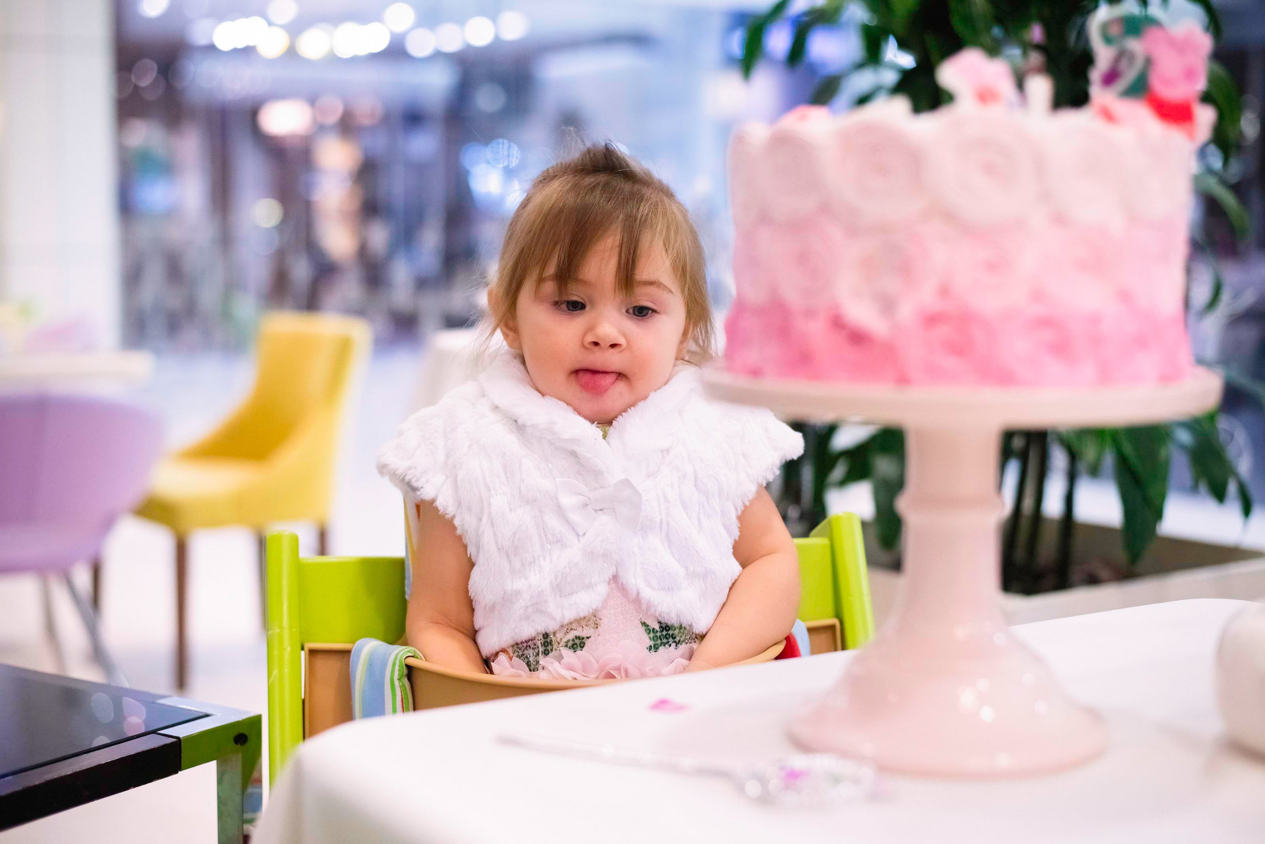 Вика 2 года '16. Юлия Розанова, коммерческий фоторепортаж в Москве